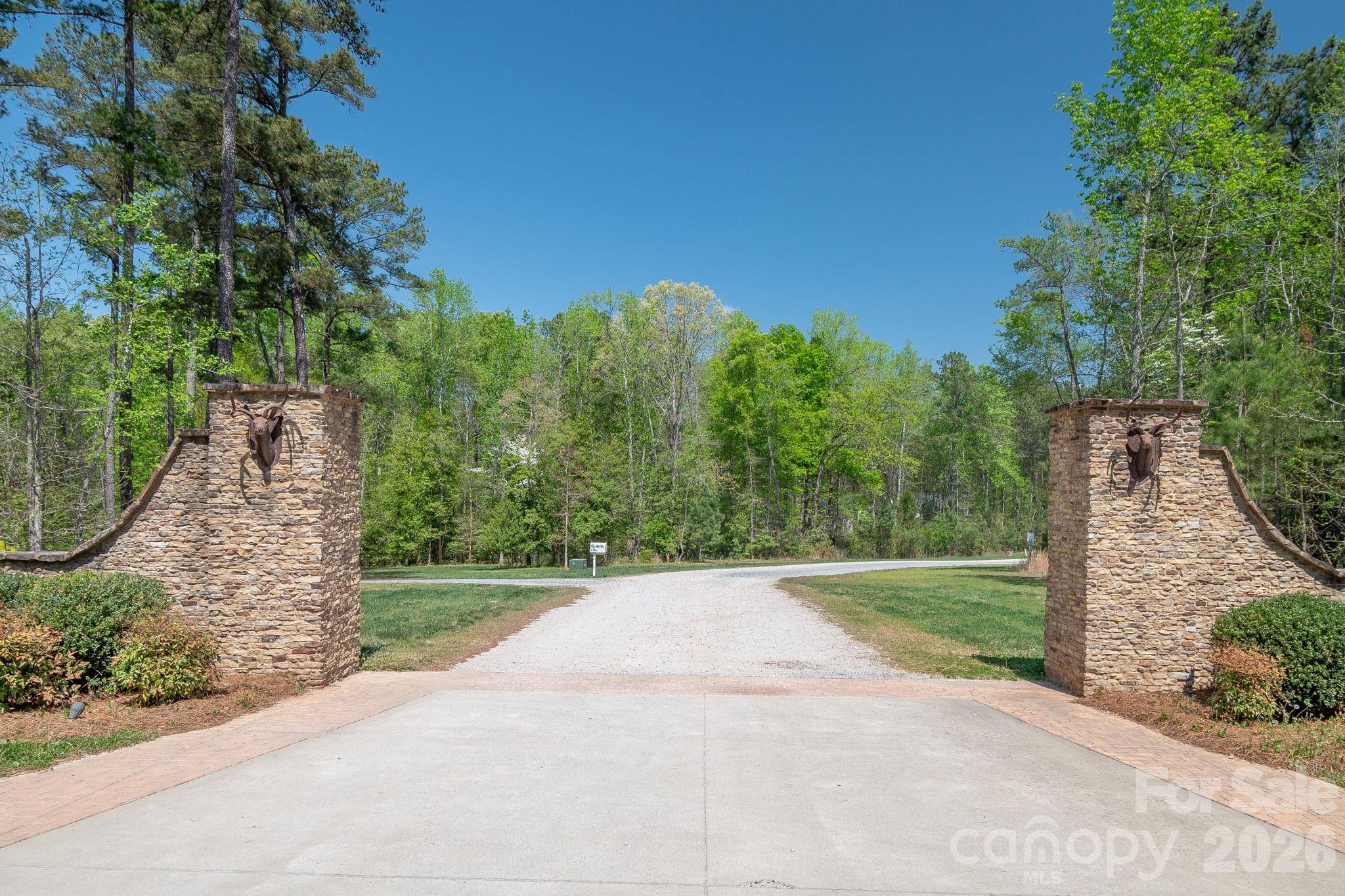 2170 Two Sisters DR, Van Wyck, SC 29720
