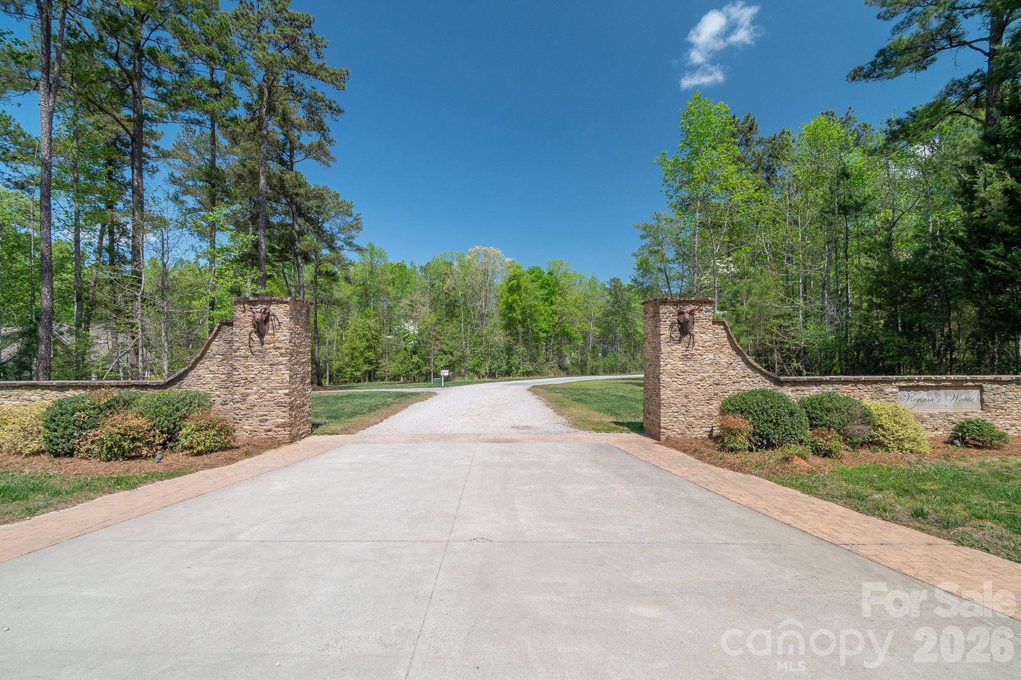 2170 Two Sisters DR, Van Wyck, SC 29720