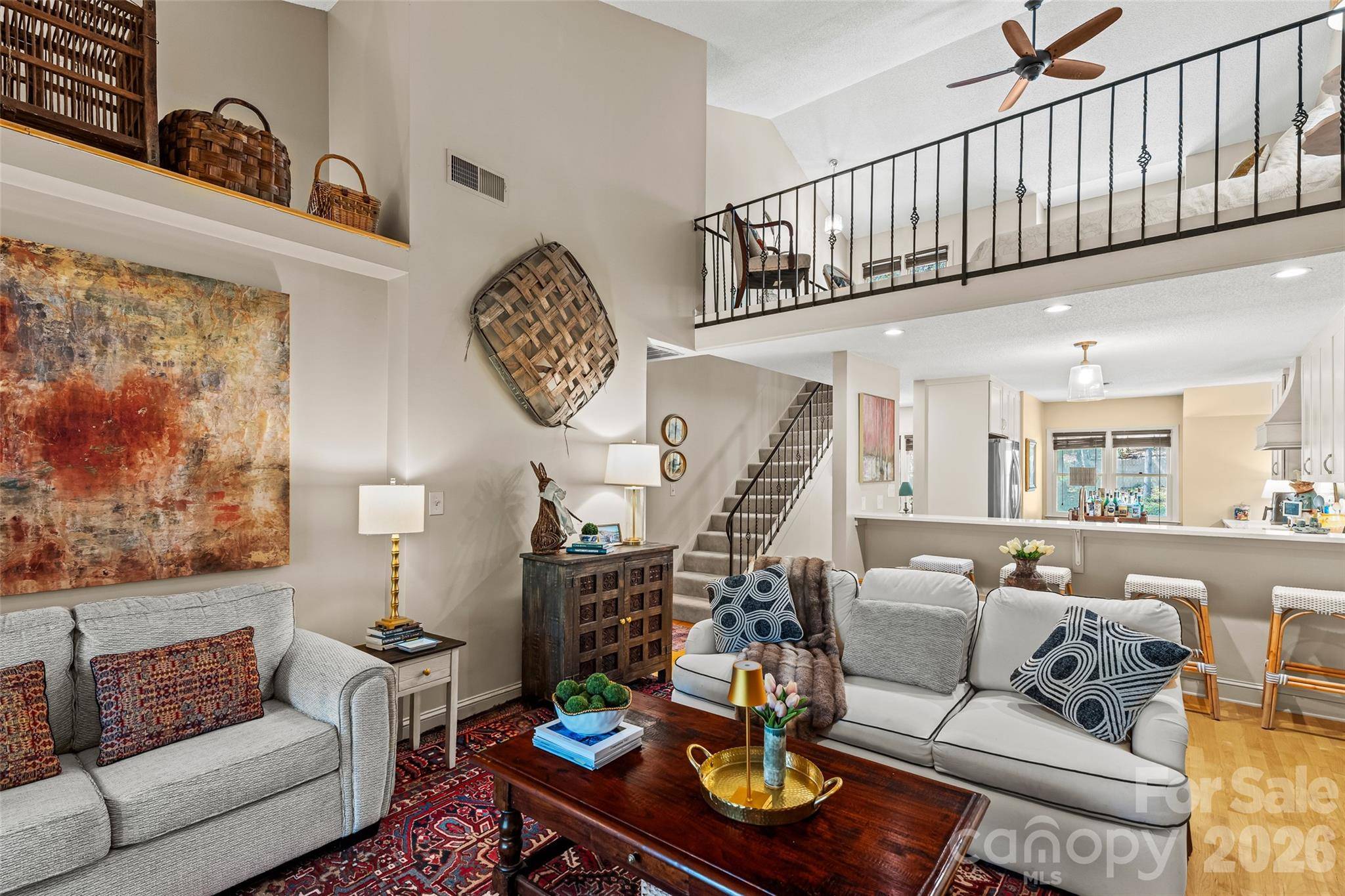 6 Willow Tree RUN, Asheville, NC 28803