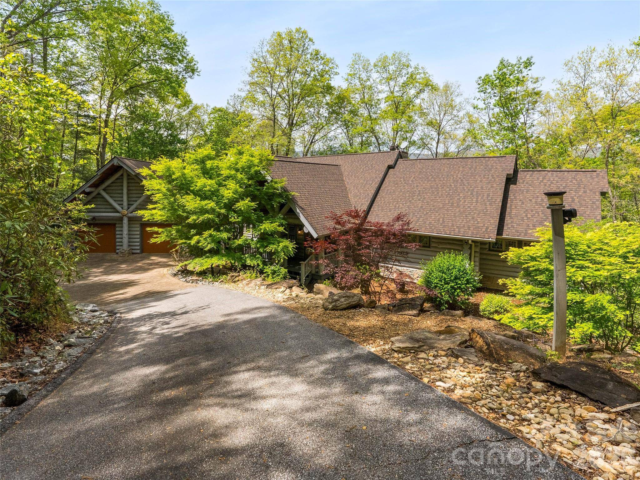 4004 Lake Adger Pkwy, Mill Spring, NC 28756