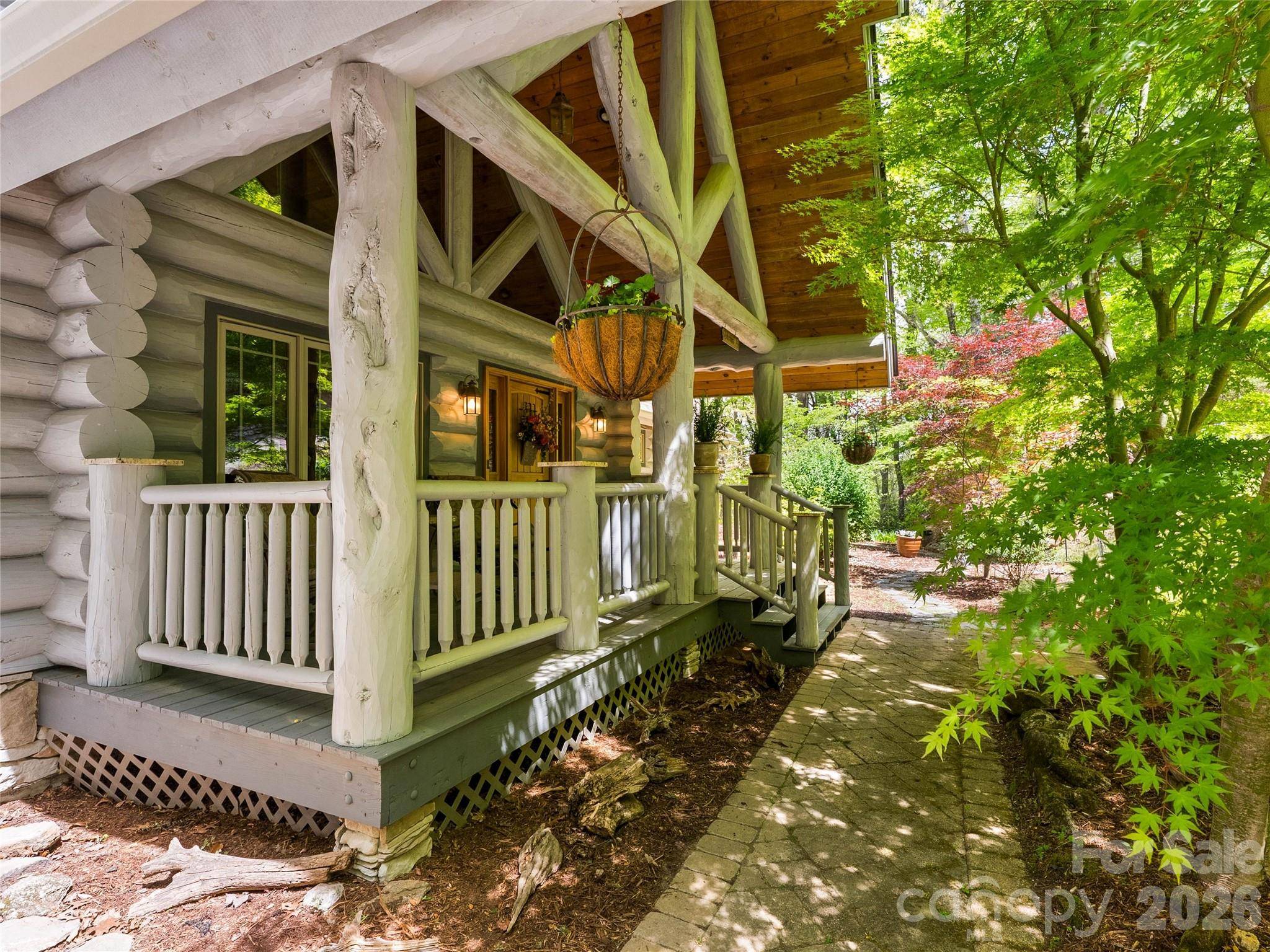 4004 Lake Adger Pkwy, Mill Spring, NC 28756