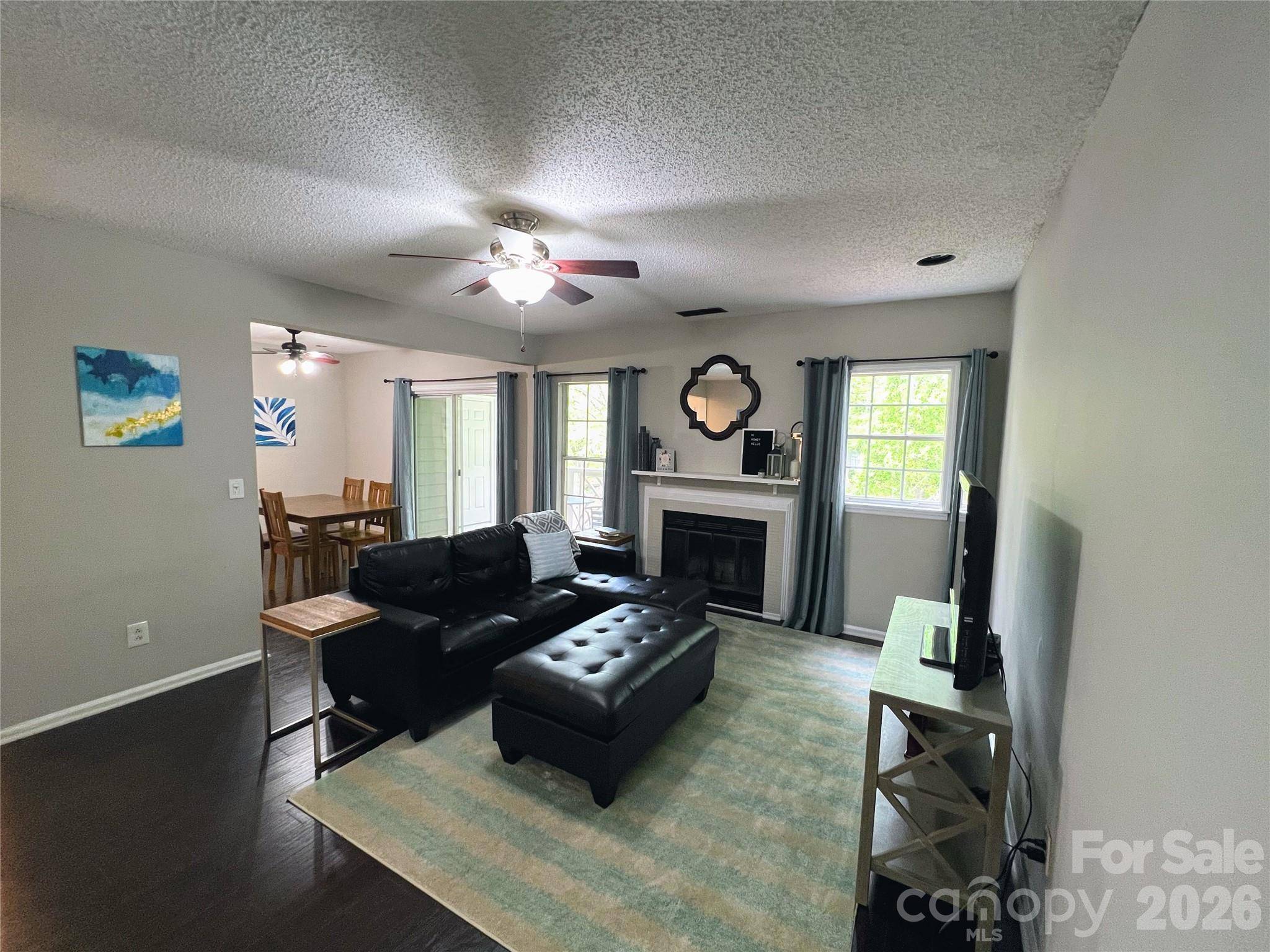 19905 Henderson RD #C, Cornelius, NC 28031