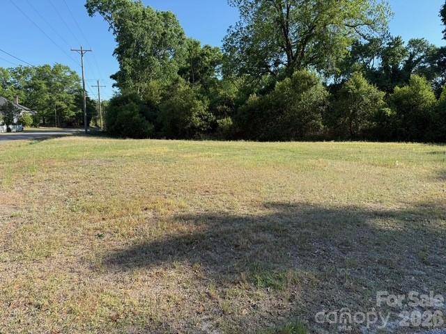 104 S Ashe ST, Kershaw, SC 29067