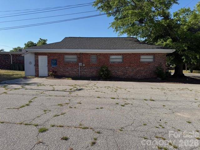 104 S Ashe ST, Kershaw, SC 29067