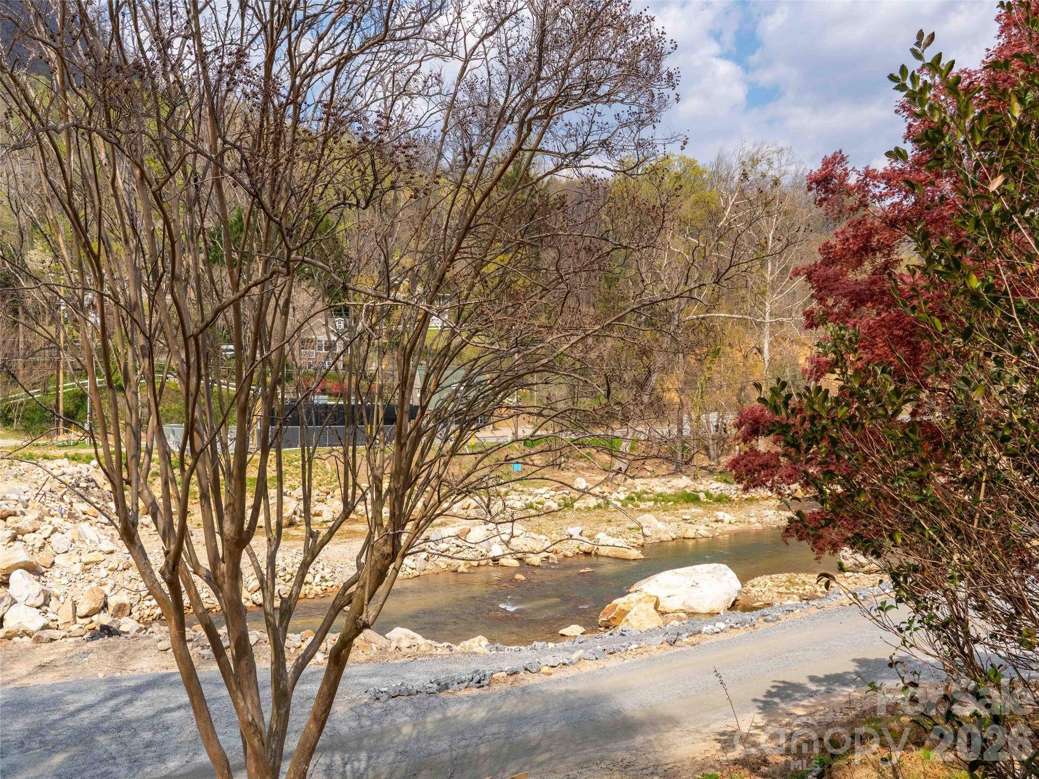 306 Southside DR, Chimney Rock, NC 28720