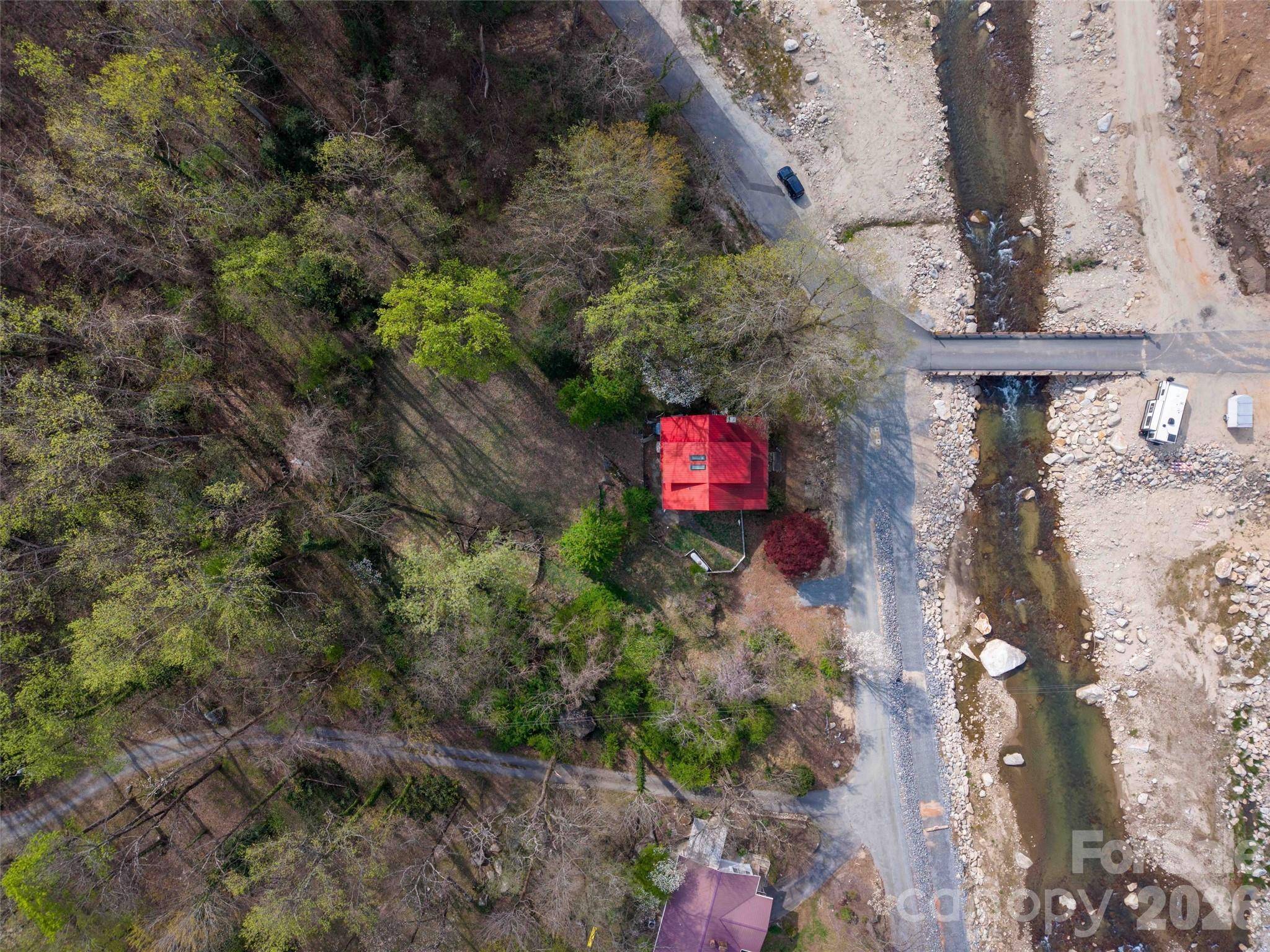 306 Southside DR, Chimney Rock, NC 28720