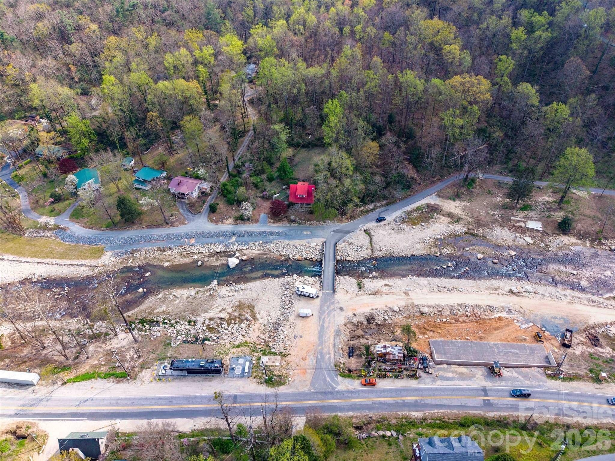 306 Southside DR, Chimney Rock, NC 28720