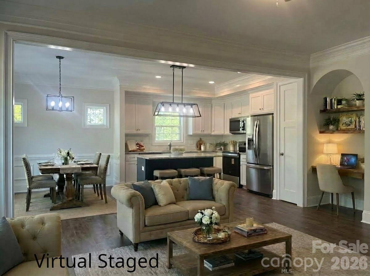 403 E 21st ST, Kannapolis, NC 28083