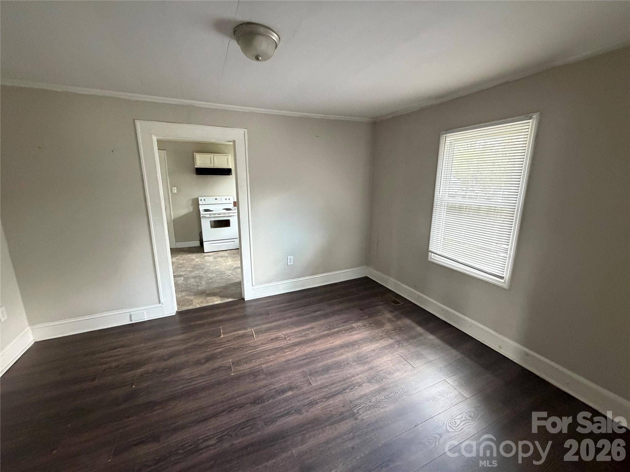 1002 N Salisbury AVE, Spencer, NC 28159