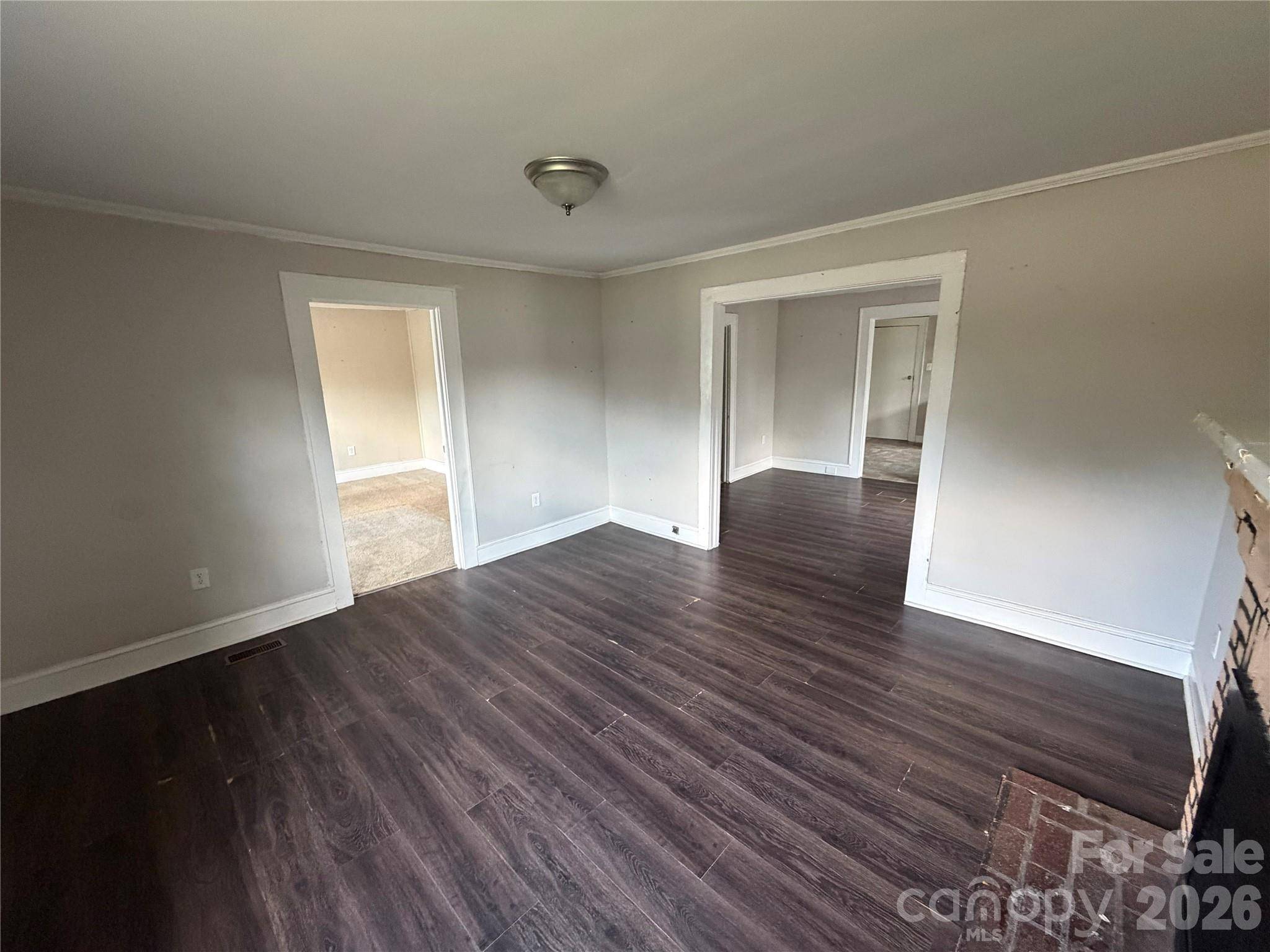 1002 N Salisbury AVE, Spencer, NC 28159