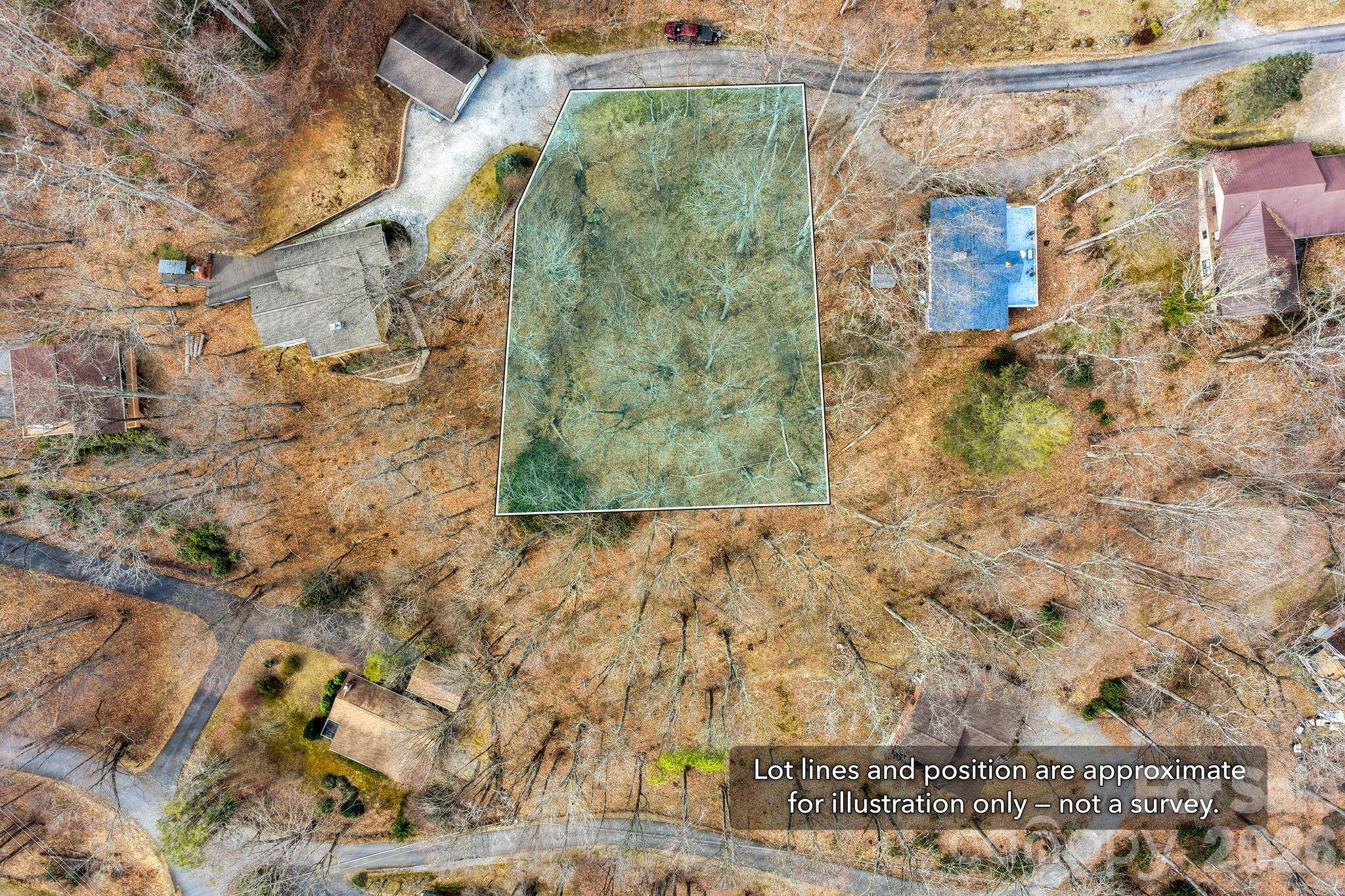 00 Sleepy Hollow DR #6, Maggie Valley, NC 28751