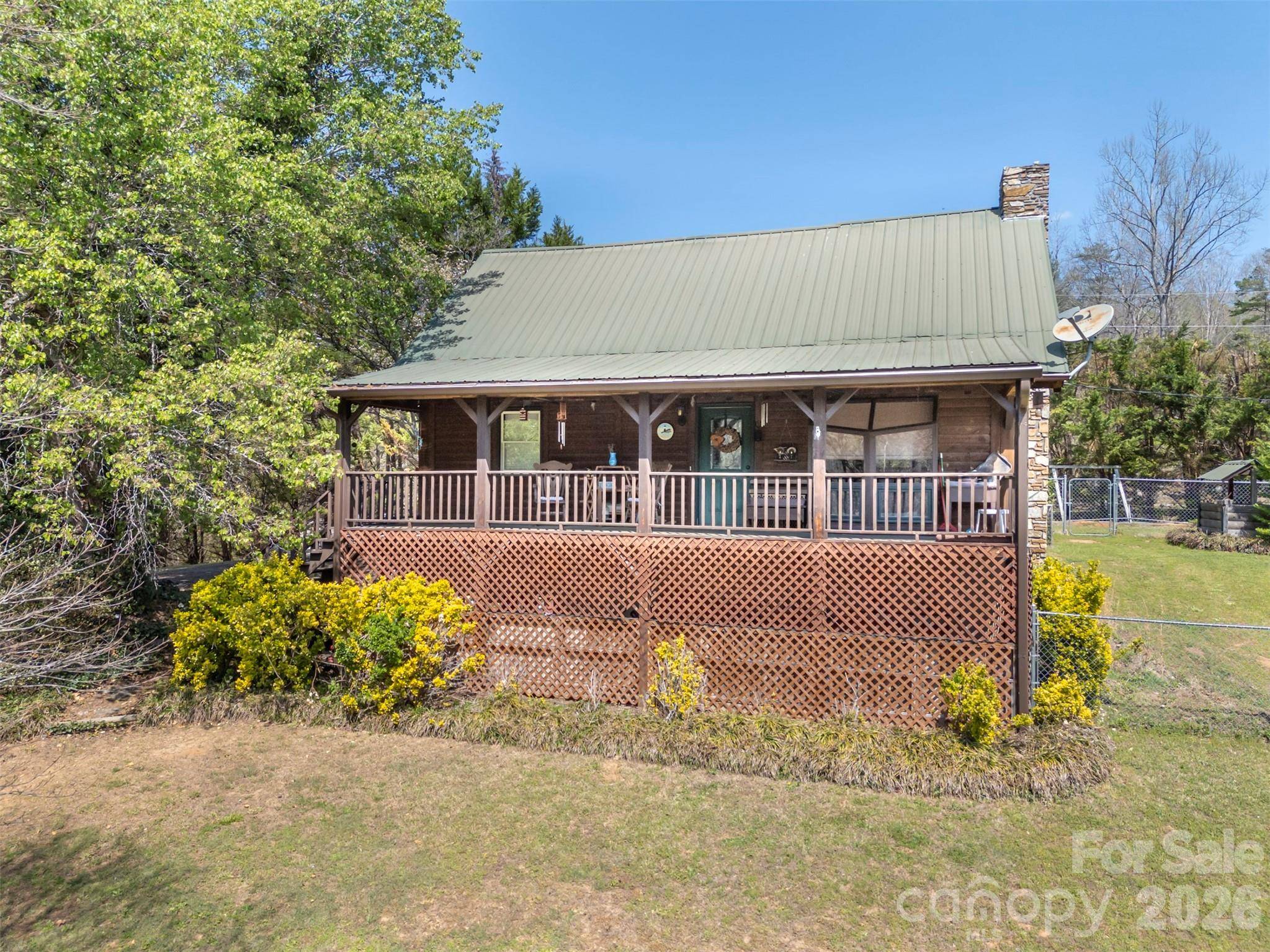 101 Cove Creek DR, Rutherfordton, NC 28139