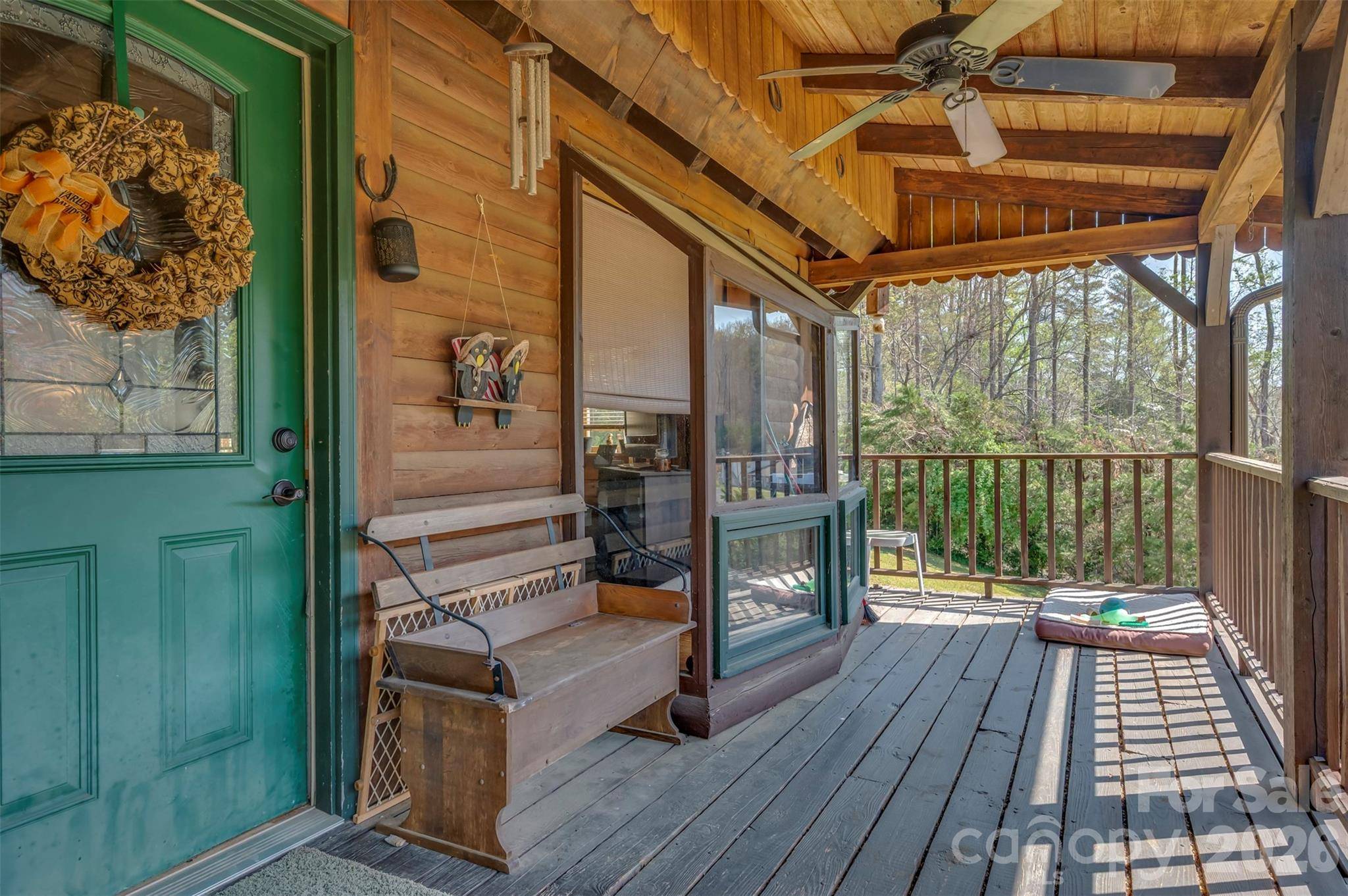 101 Cove Creek DR, Rutherfordton, NC 28139