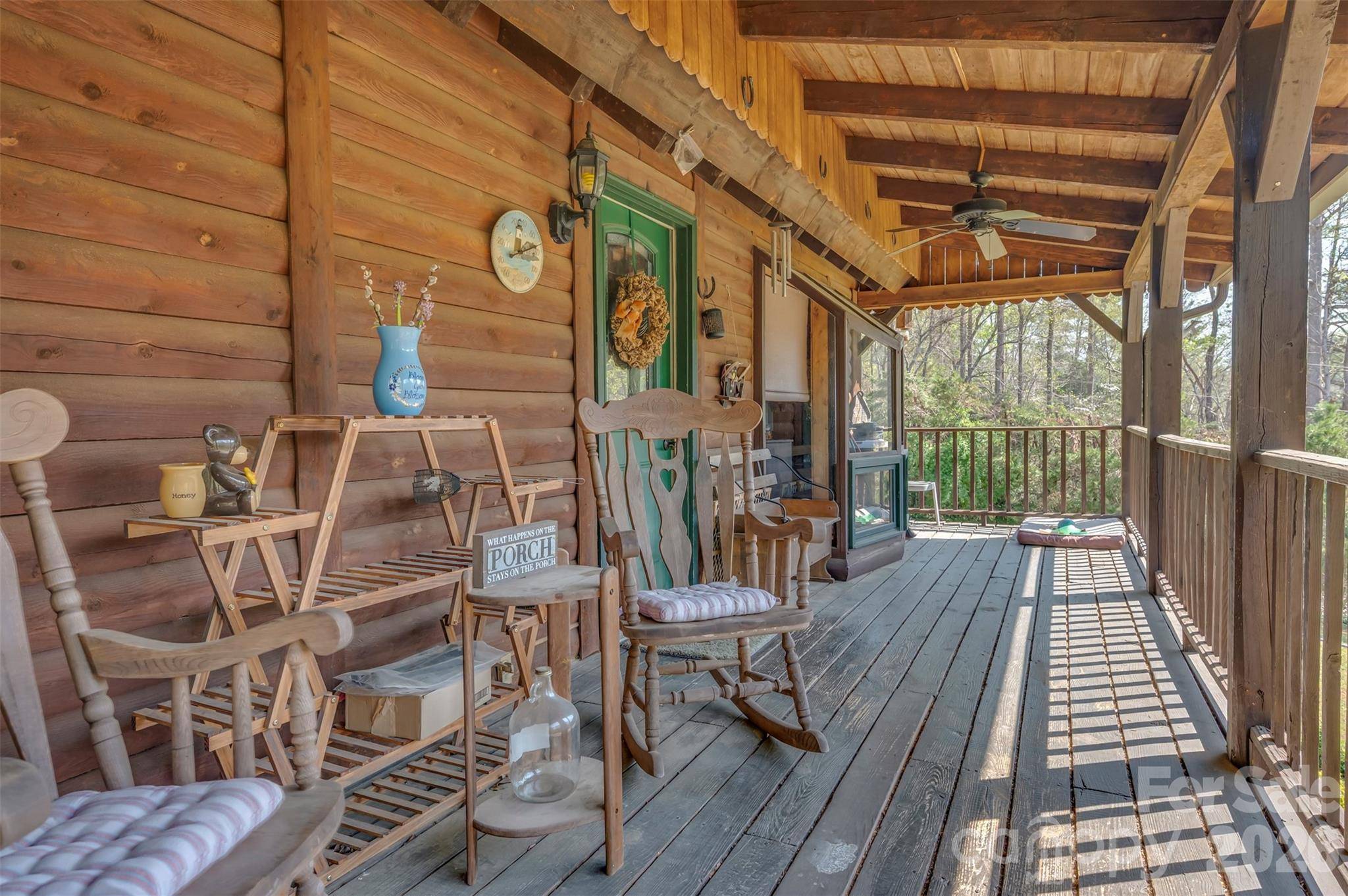 101 Cove Creek DR, Rutherfordton, NC 28139