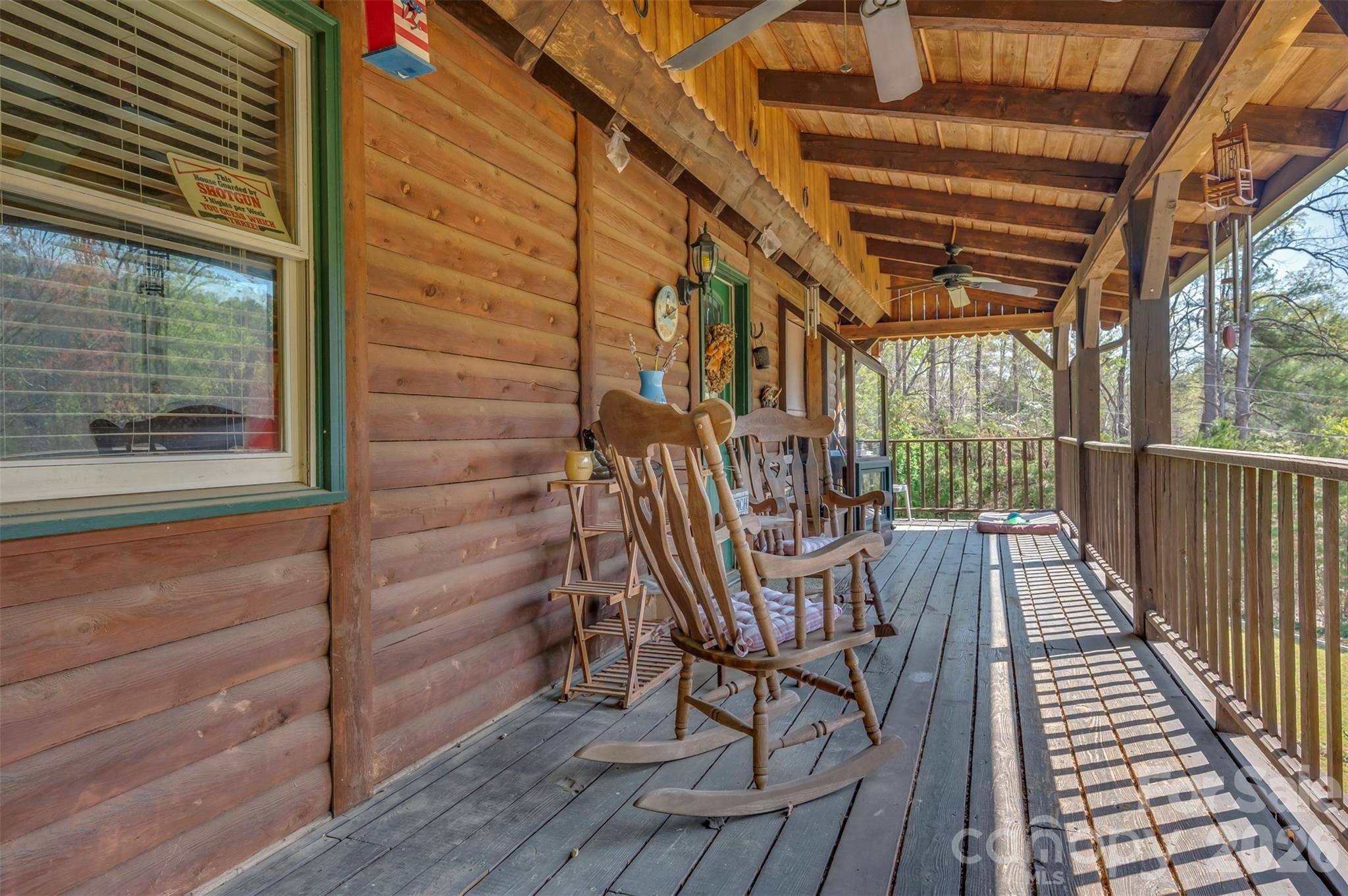 101 Cove Creek DR, Rutherfordton, NC 28139