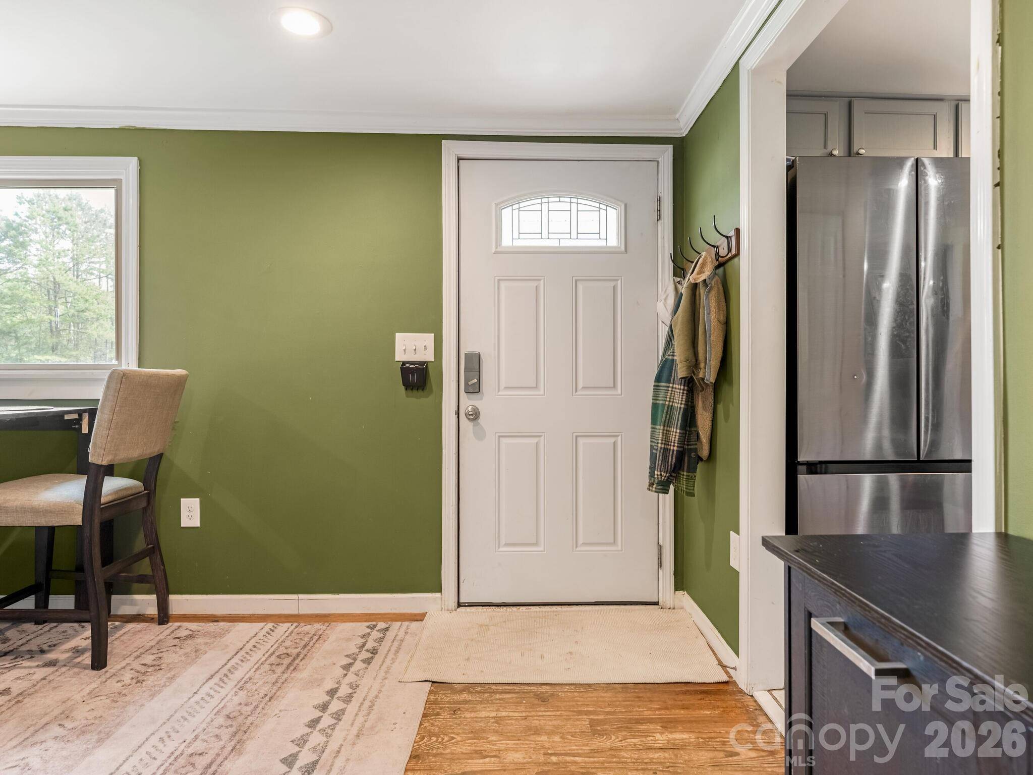 1105 Union RD, Matthews, NC 28104