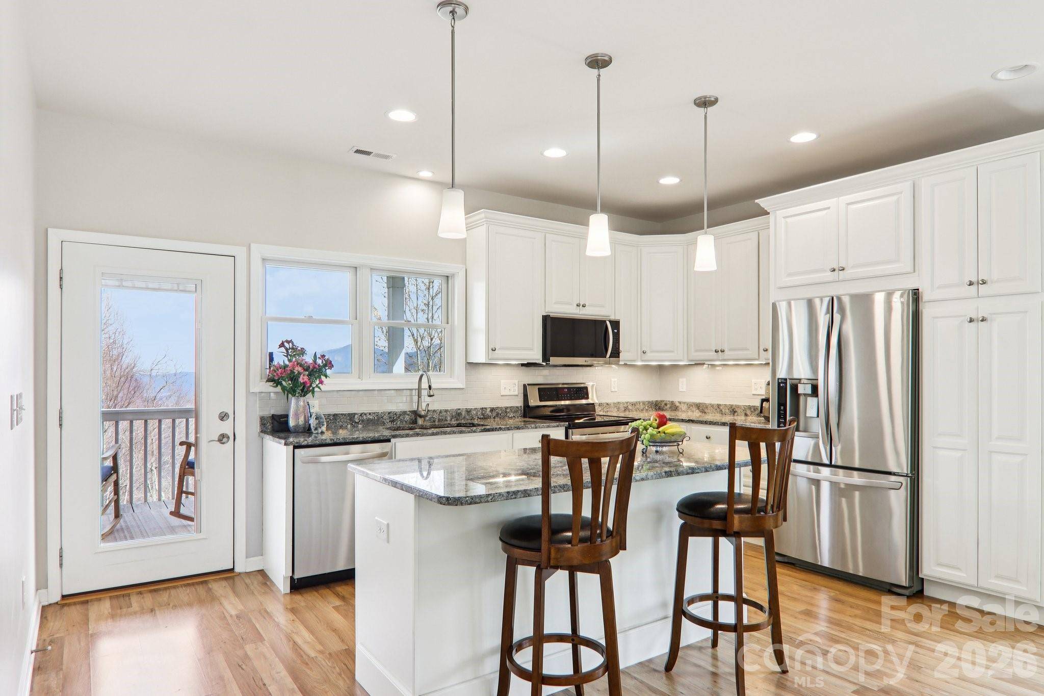 14 Chandra LN, Clyde, NC 28721