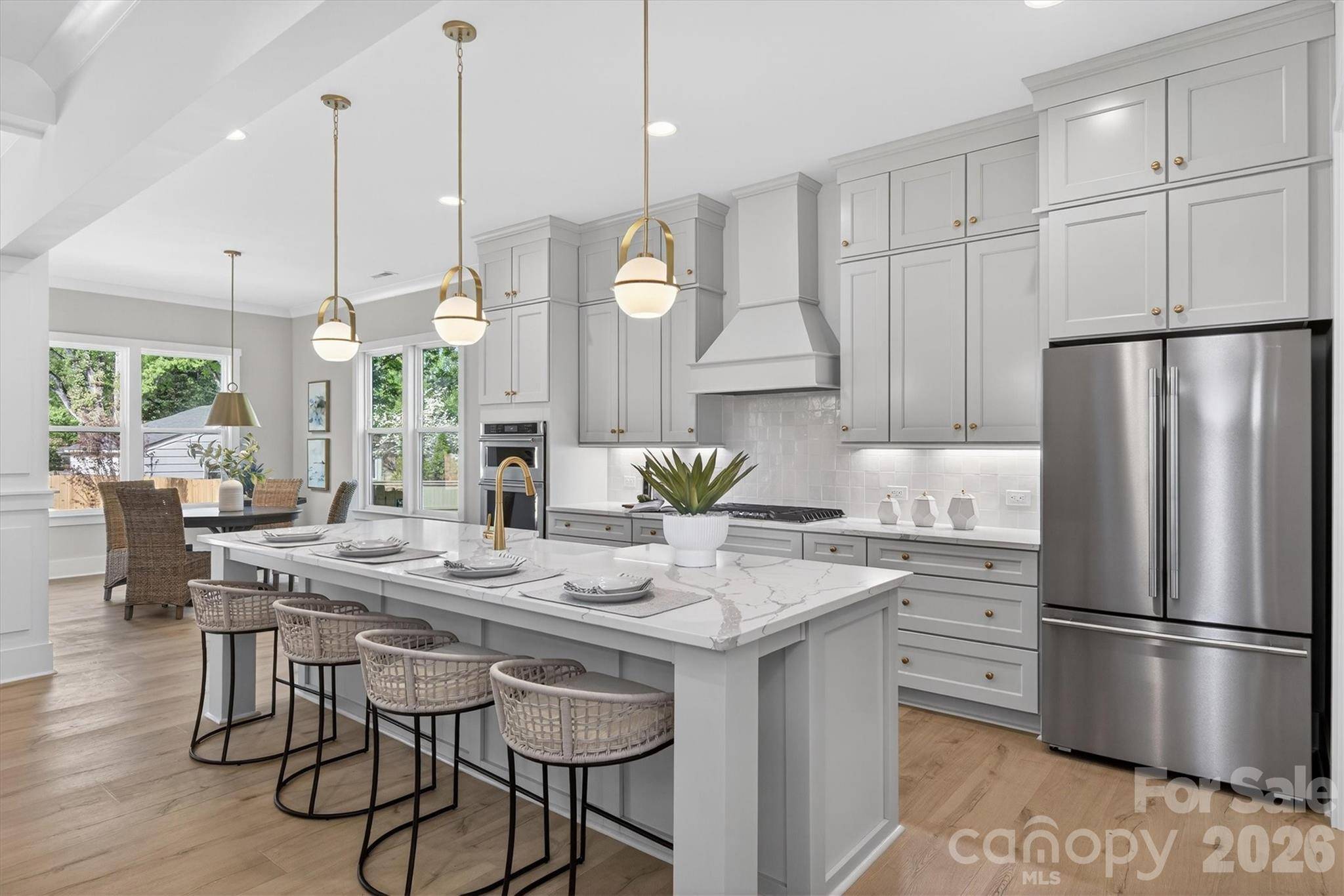 4314 Tulane ST, Charlotte, NC 28205