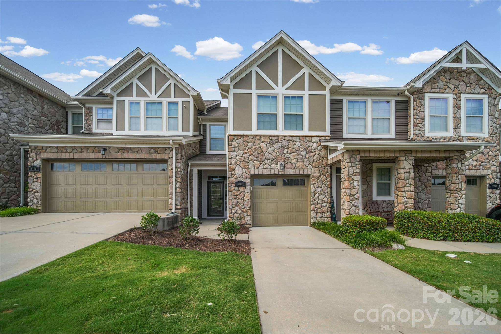 1108 Roderick DR, Fort Mill, SC 29708