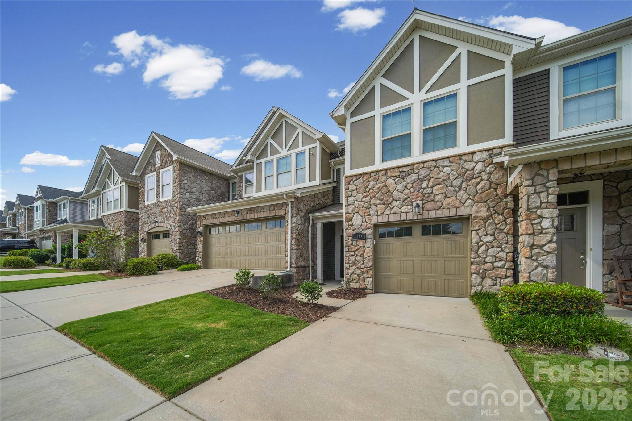 1108 Roderick DR, Fort Mill, SC 29708