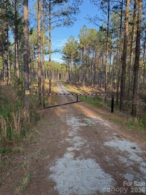 00 Clark Mountain RD, Lilesville, NC 28091