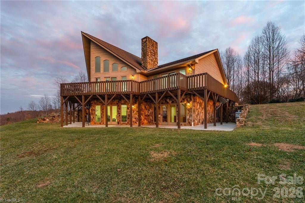 4937 W NC Hwy 268 HWY, Wilkesboro, NC 28697