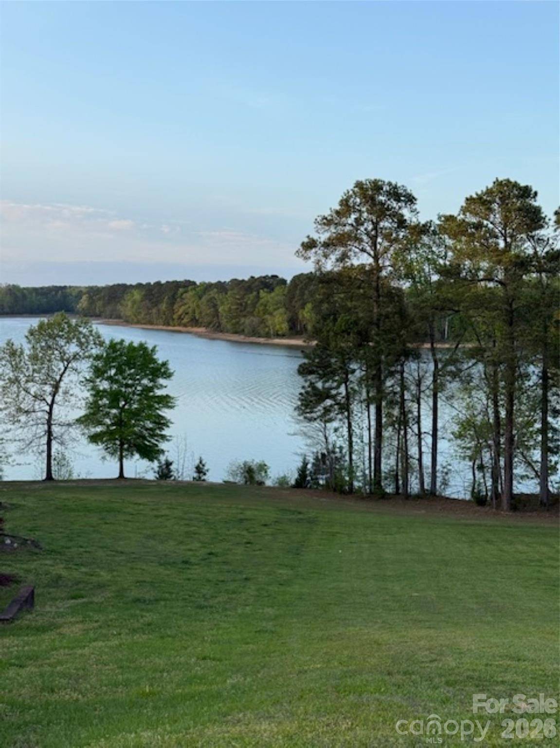 00 Spencer Pointe RD, Lilesville, NC 28091
