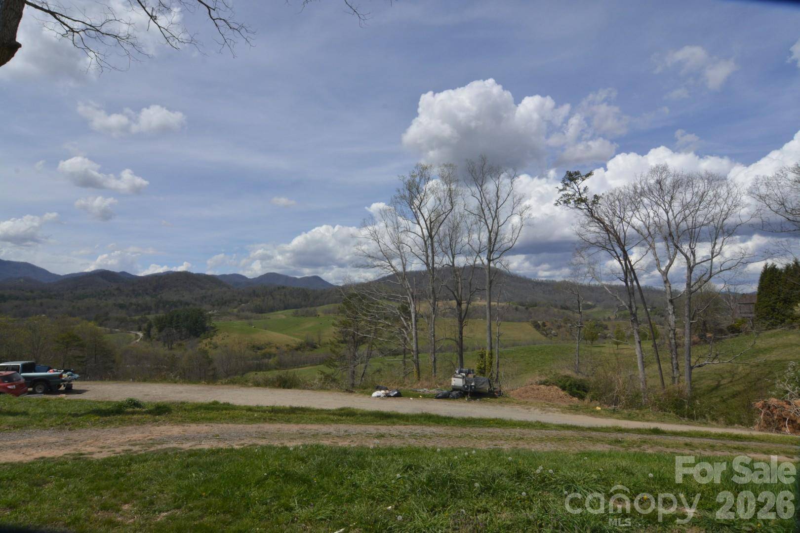 535 Old Newfound RD, Leicester, NC 28748