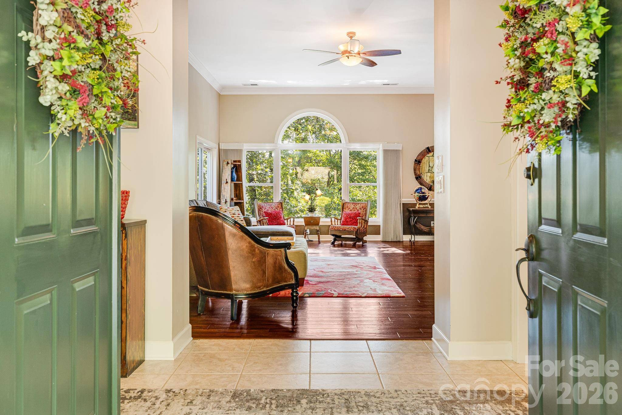 91 Island View CT, Mill Spring, NC 28756