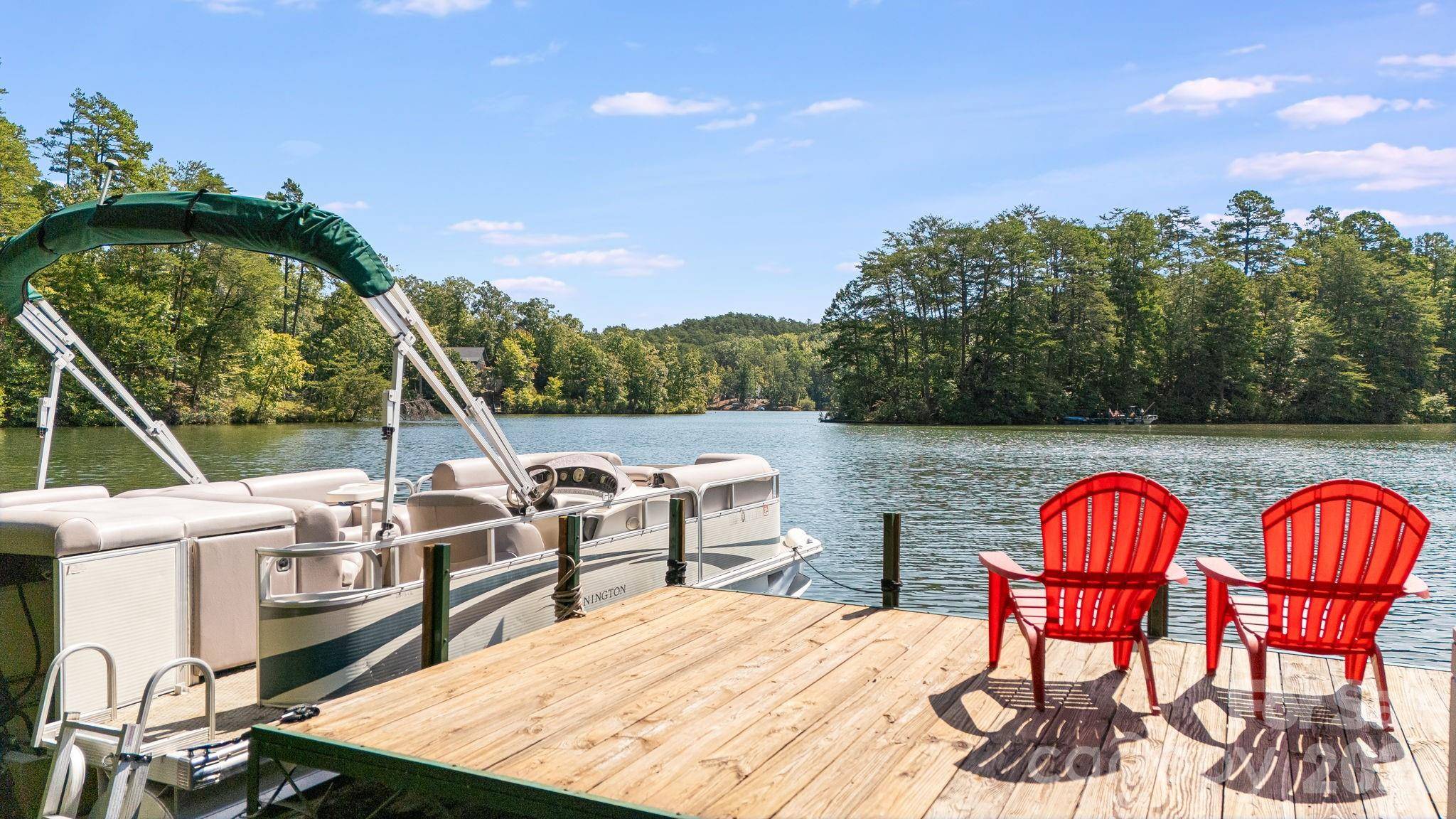 91 Island View CT, Mill Spring, NC 28756