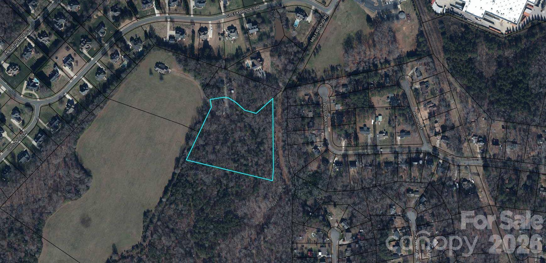 1 Miller Pond RD, Rock Hill, SC 29732