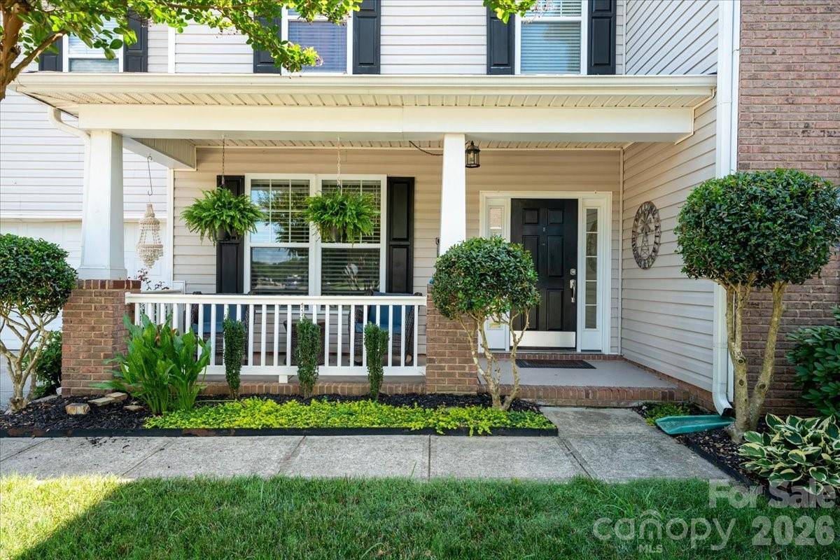 8006 Fine Robe DR, Indian Trail, NC 28079