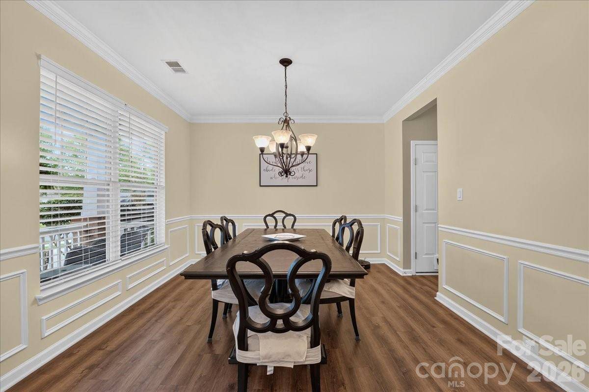 8006 Fine Robe DR, Indian Trail, NC 28079