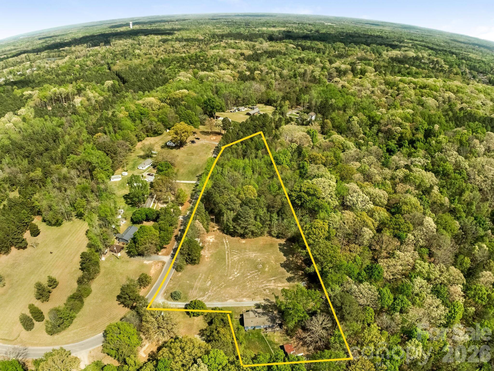 1105 Union RD, Matthews, NC 28104