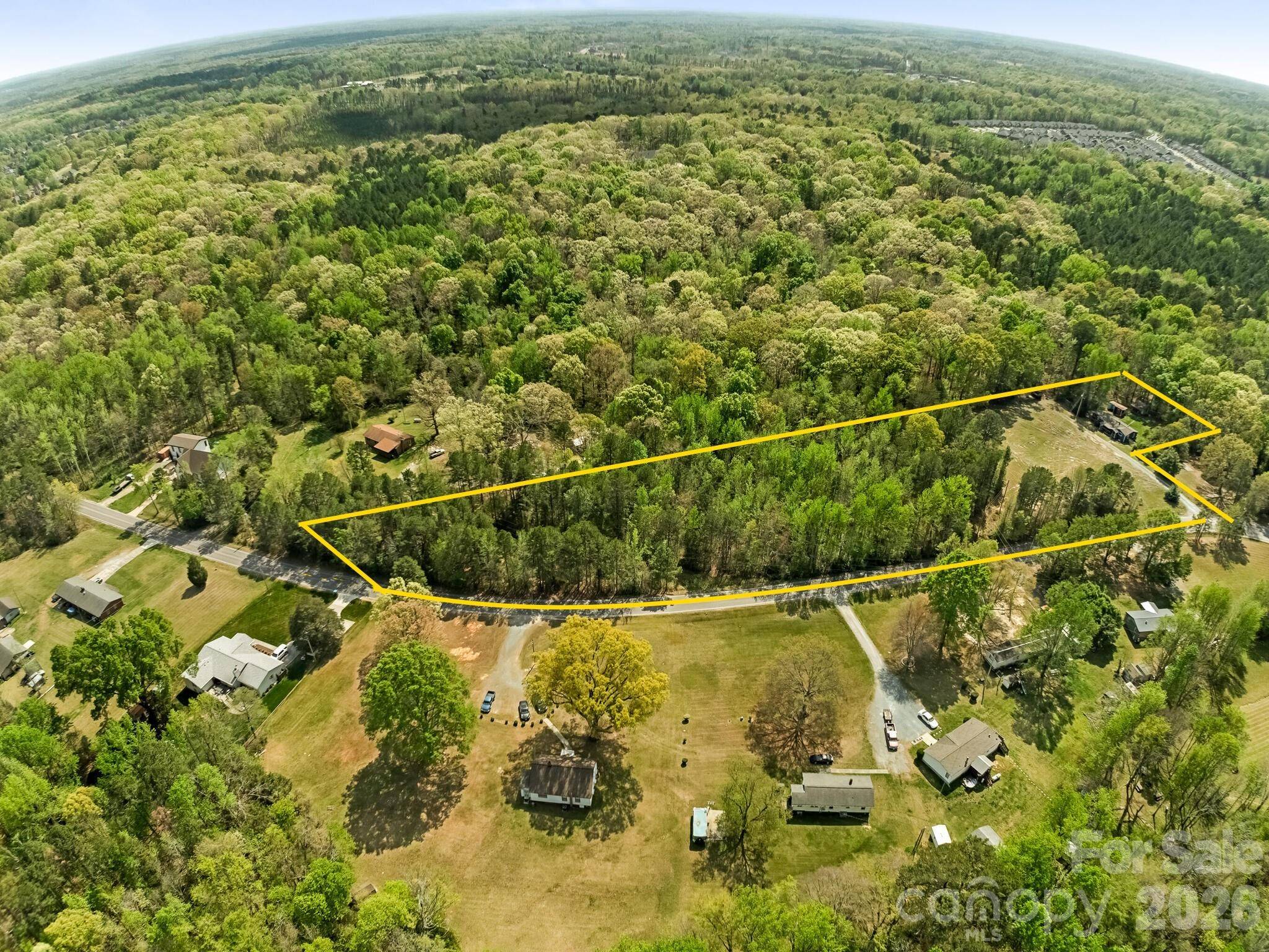 1105 Union RD, Matthews, NC 28104