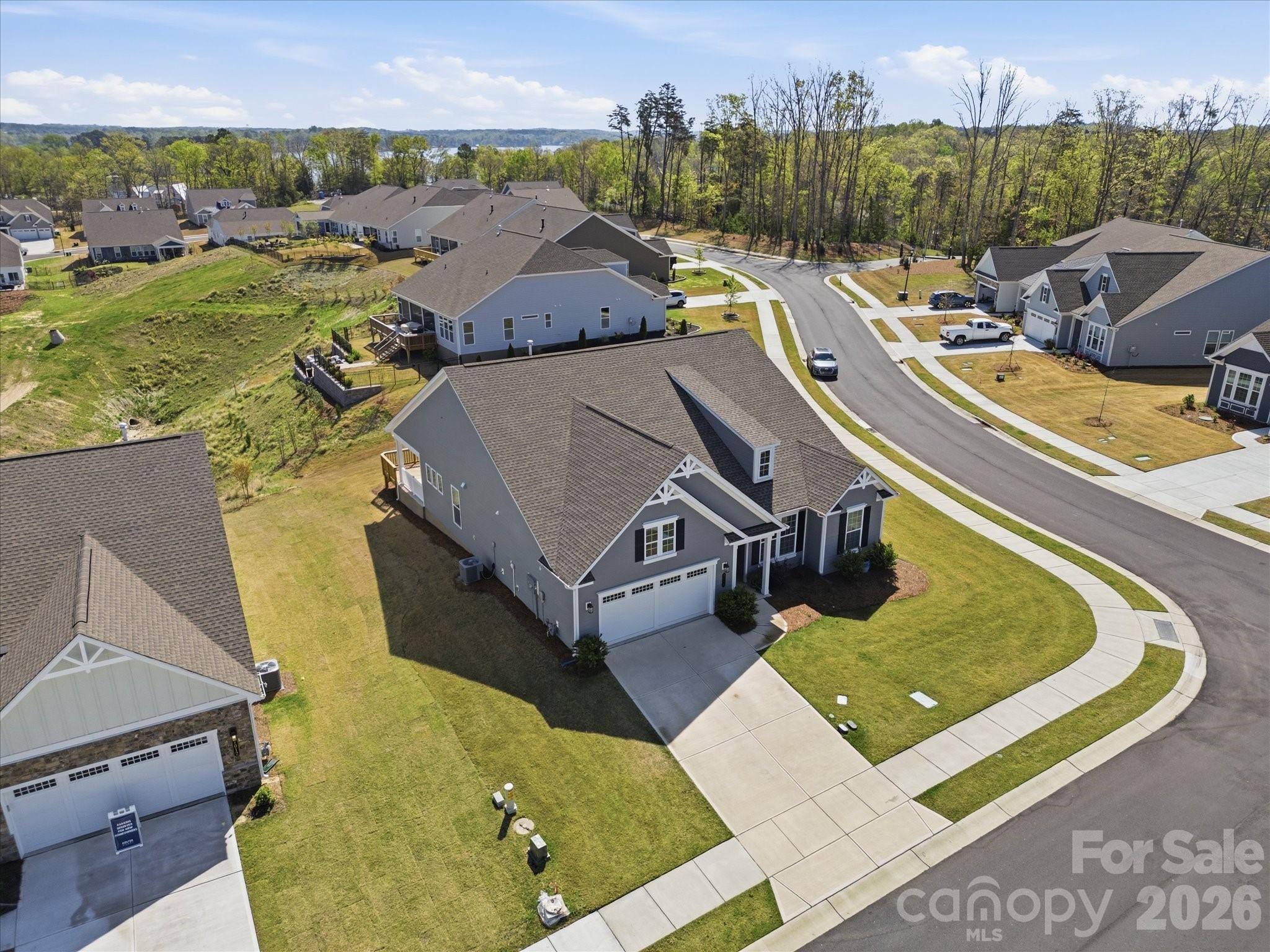 7004 Treetop CT, York, SC 29745