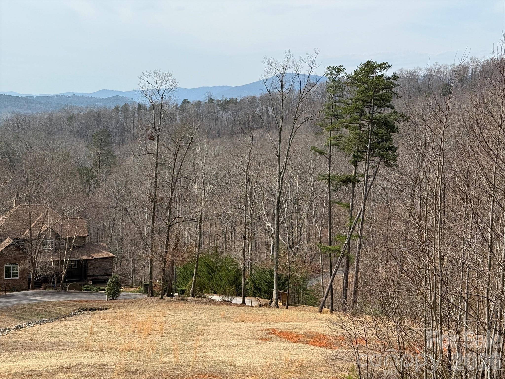 Lot 236 Rock Ledge DR, Lake Lure, NC 28746