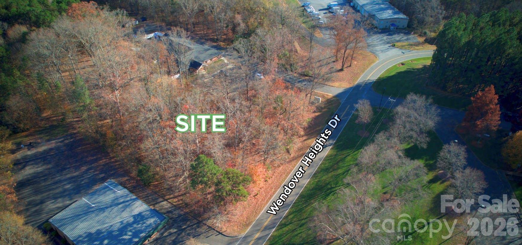 946 Wendover Heights DR, Shelby, NC 28150