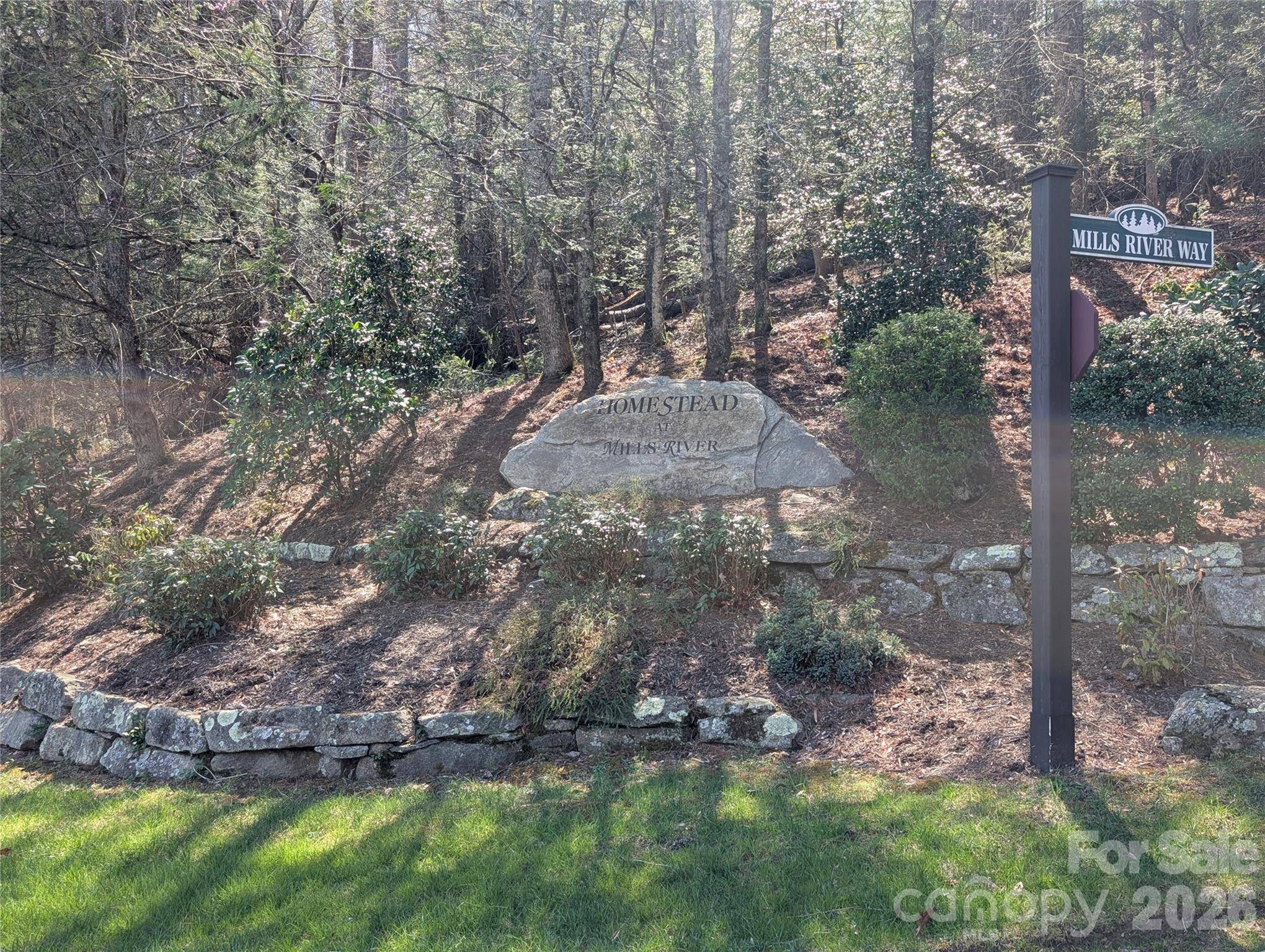 1094 Mills River WAY, Horse Shoe, NC 28742