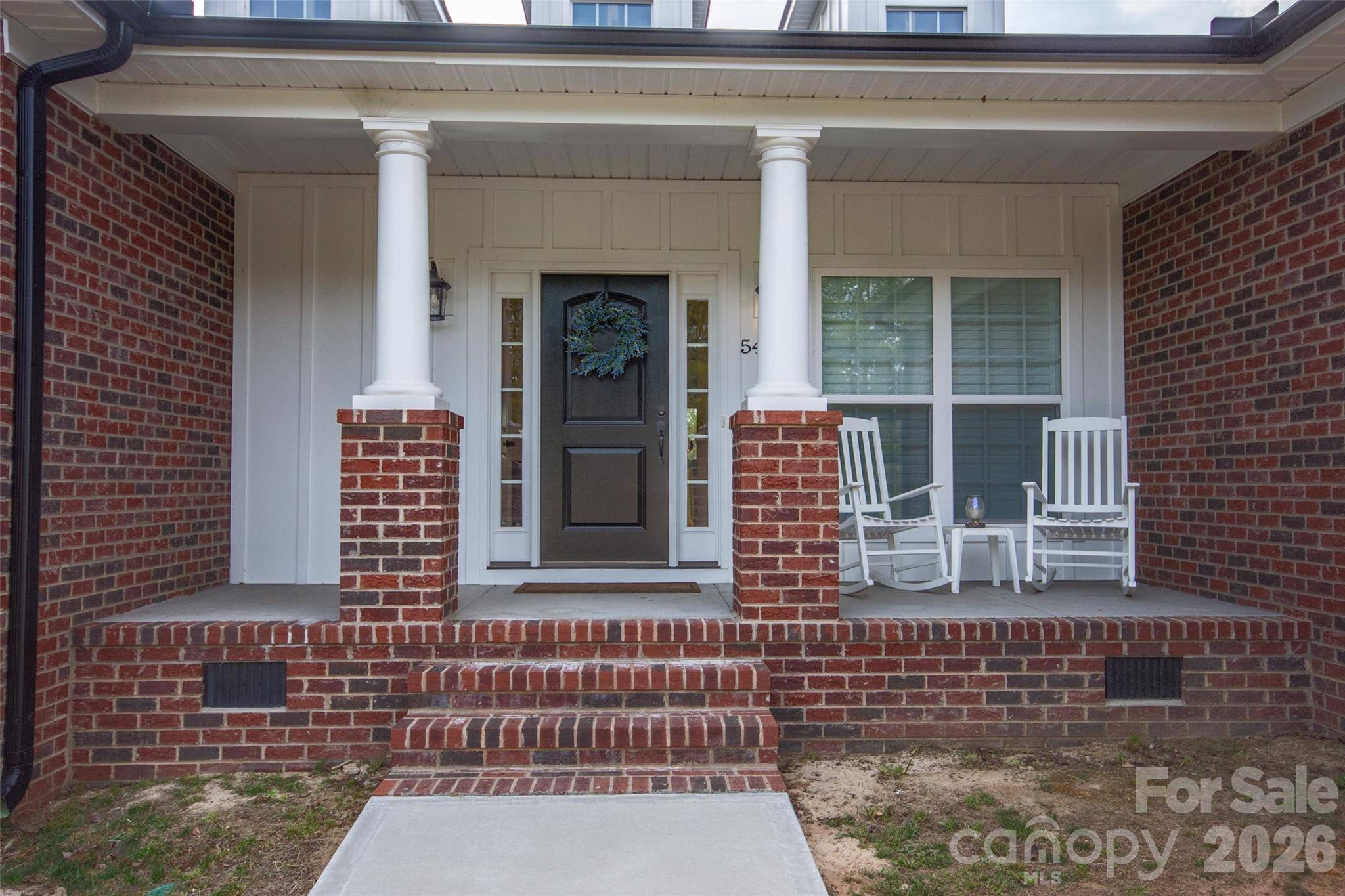 540 New Salem RD #10-11, Statesville, NC 28625