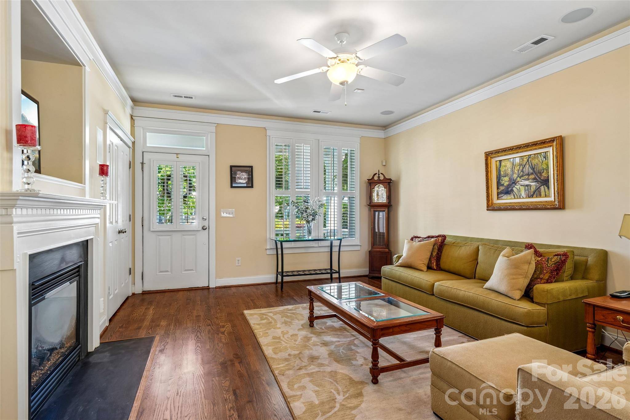 283 Bridges Farm RD, Mooresville, NC 28115