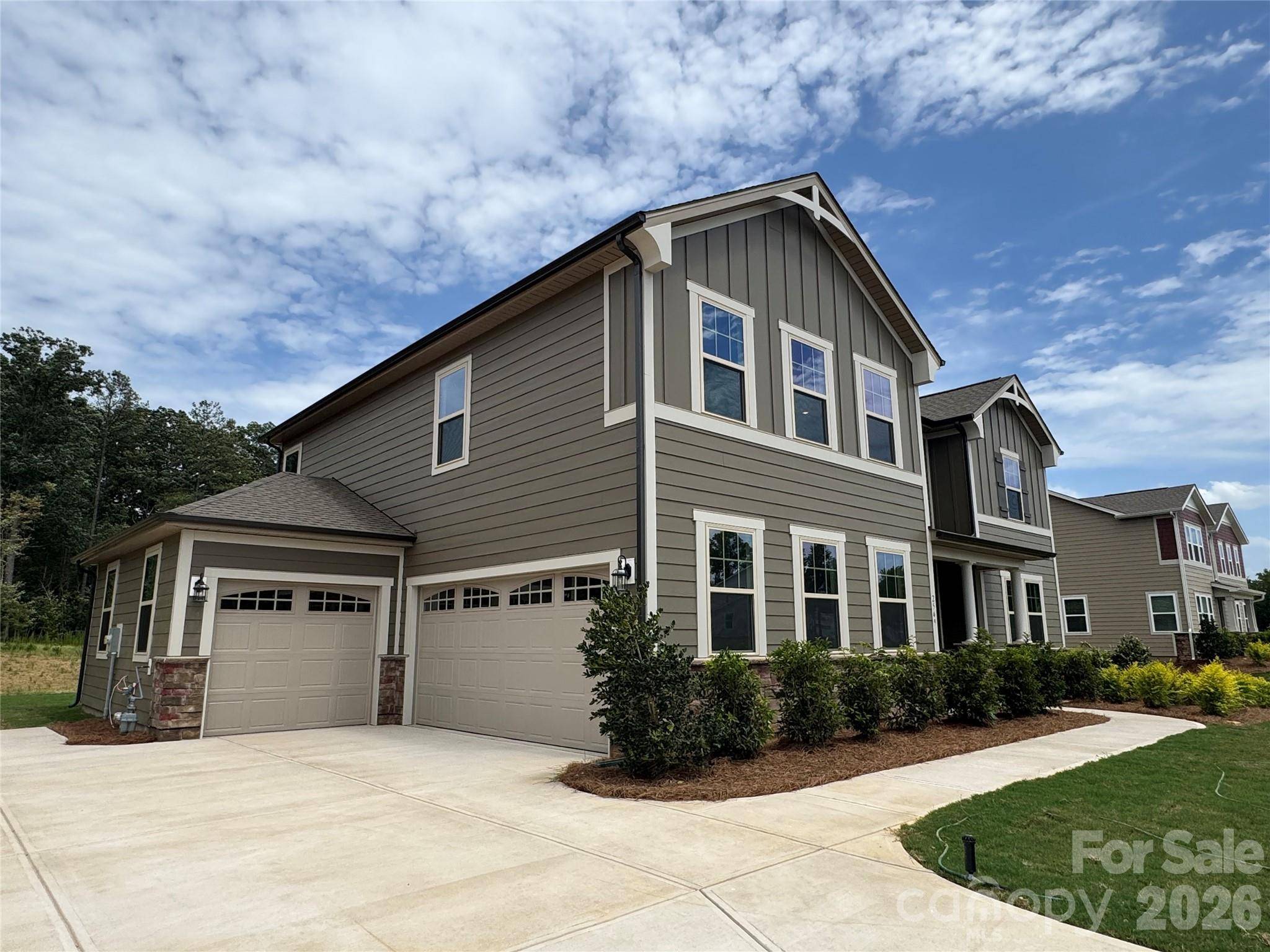 2549 Mabel LN, Monroe, NC 28110
