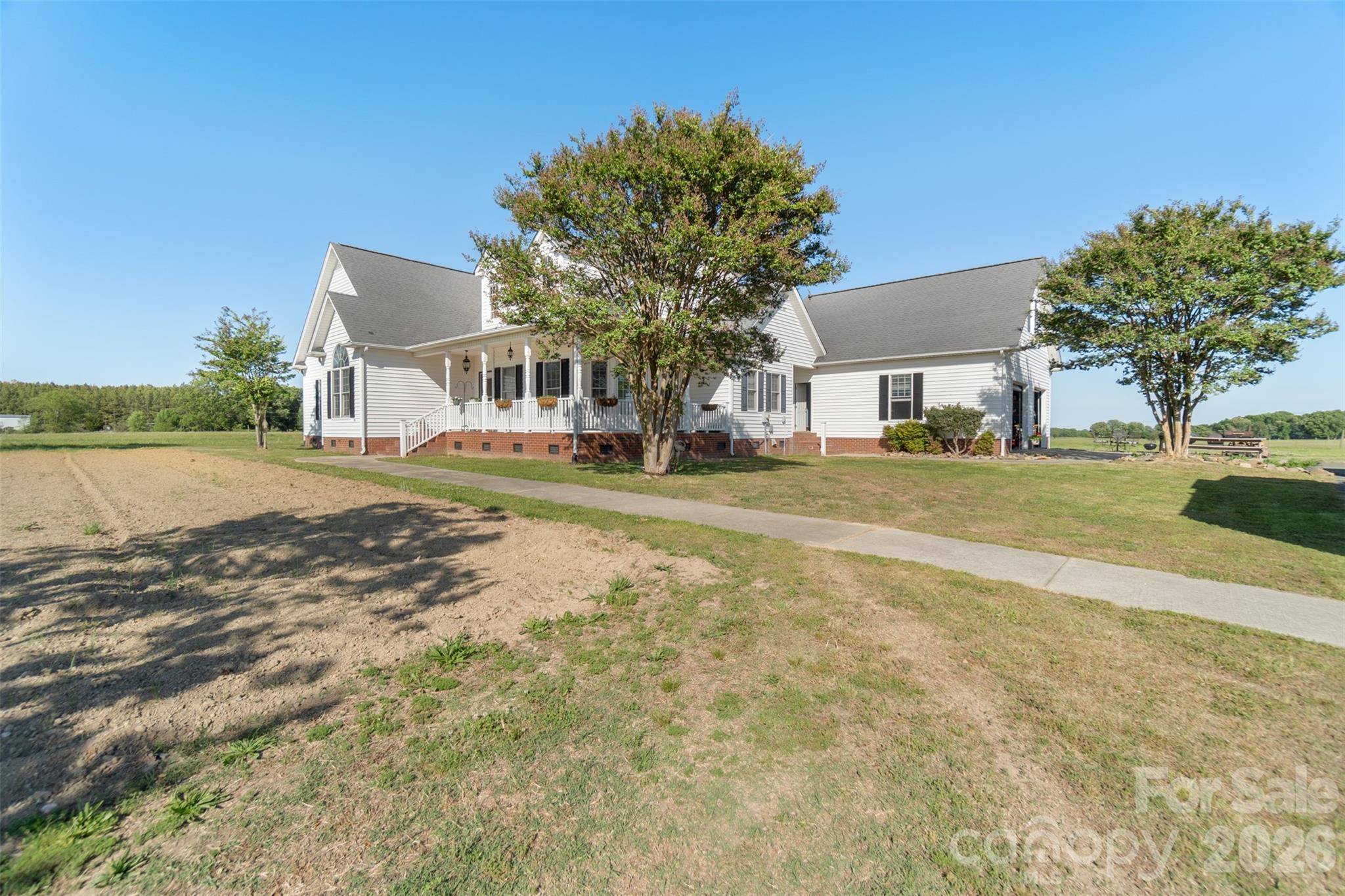 2921 Old Pageland Marshville RD, Wingate, NC 28174