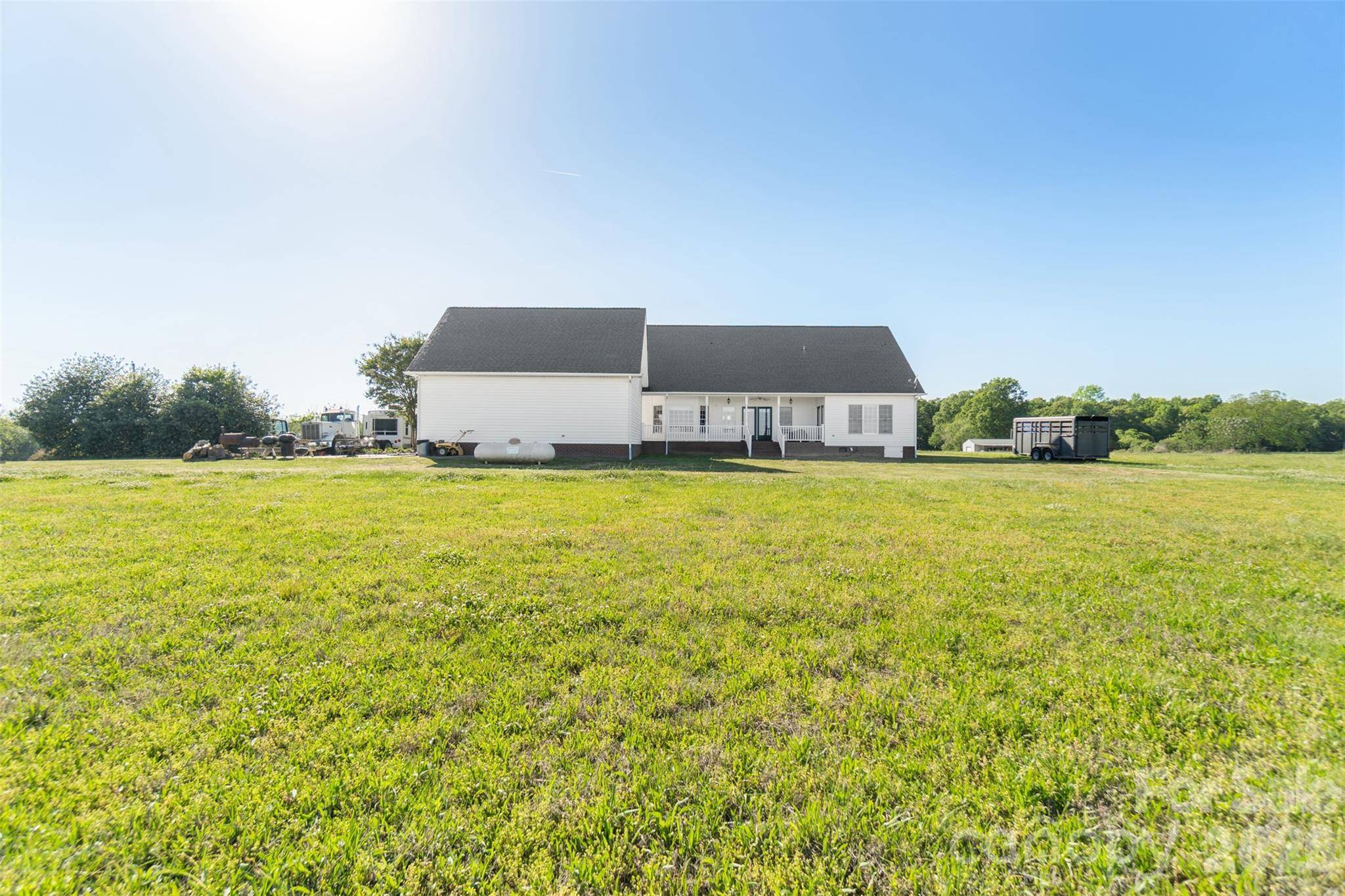 2921 Old Pageland Marshville RD, Wingate, NC 28174