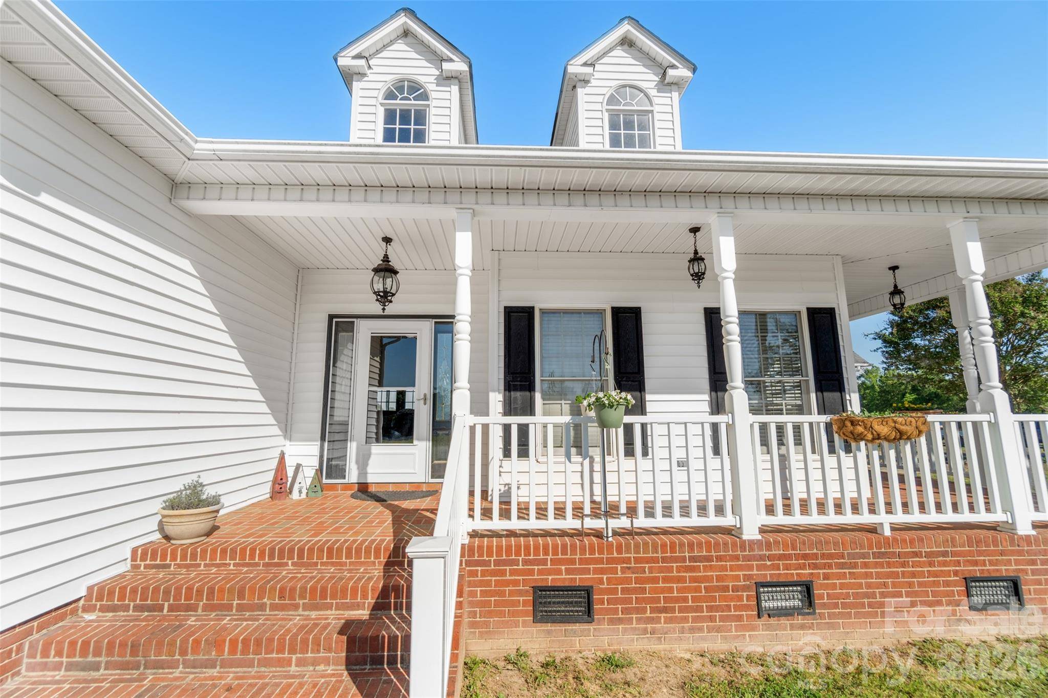 2921 Old Pageland Marshville RD, Wingate, NC 28174