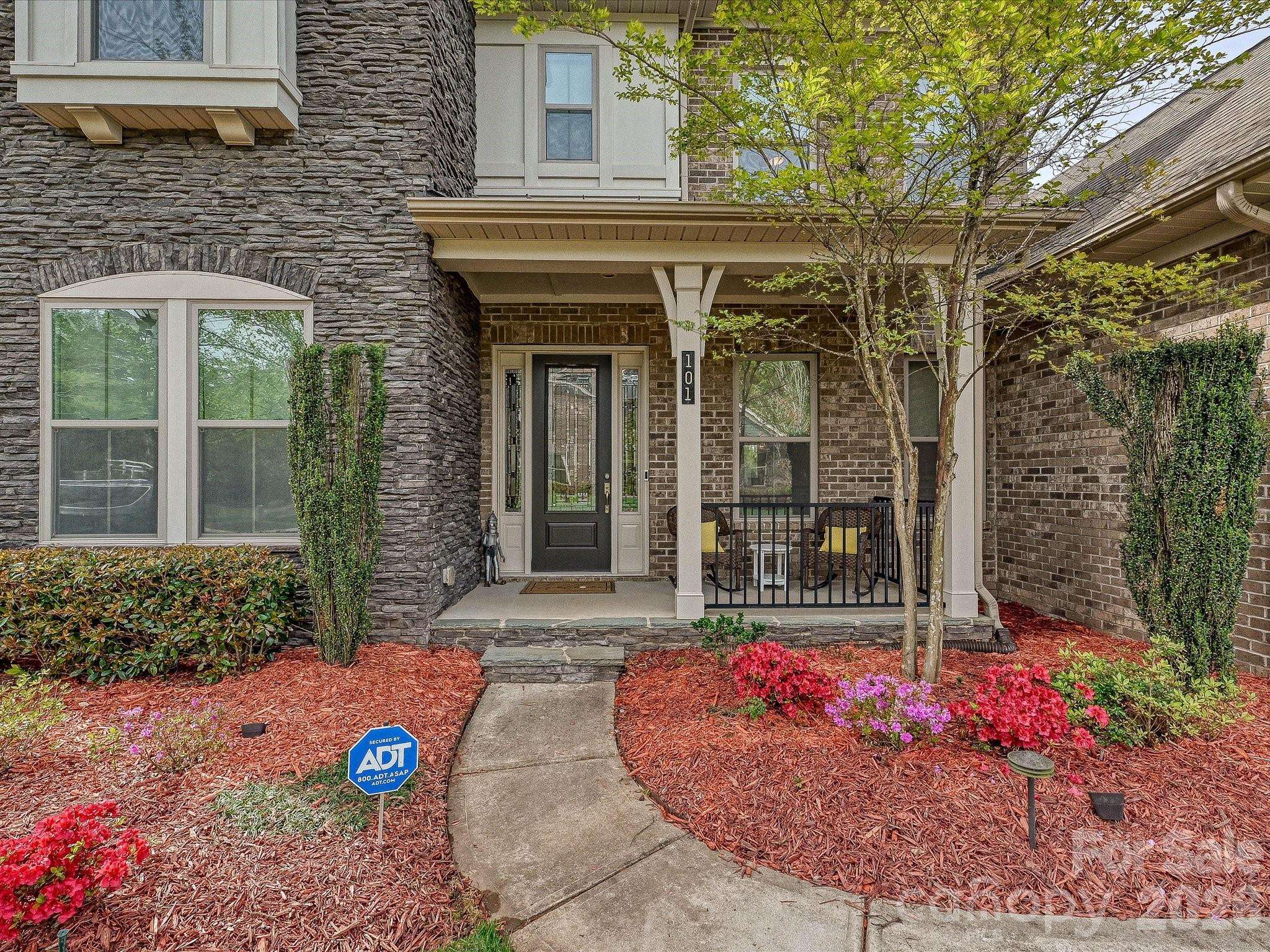 101 Enclave BLVD, Matthews, NC 28104