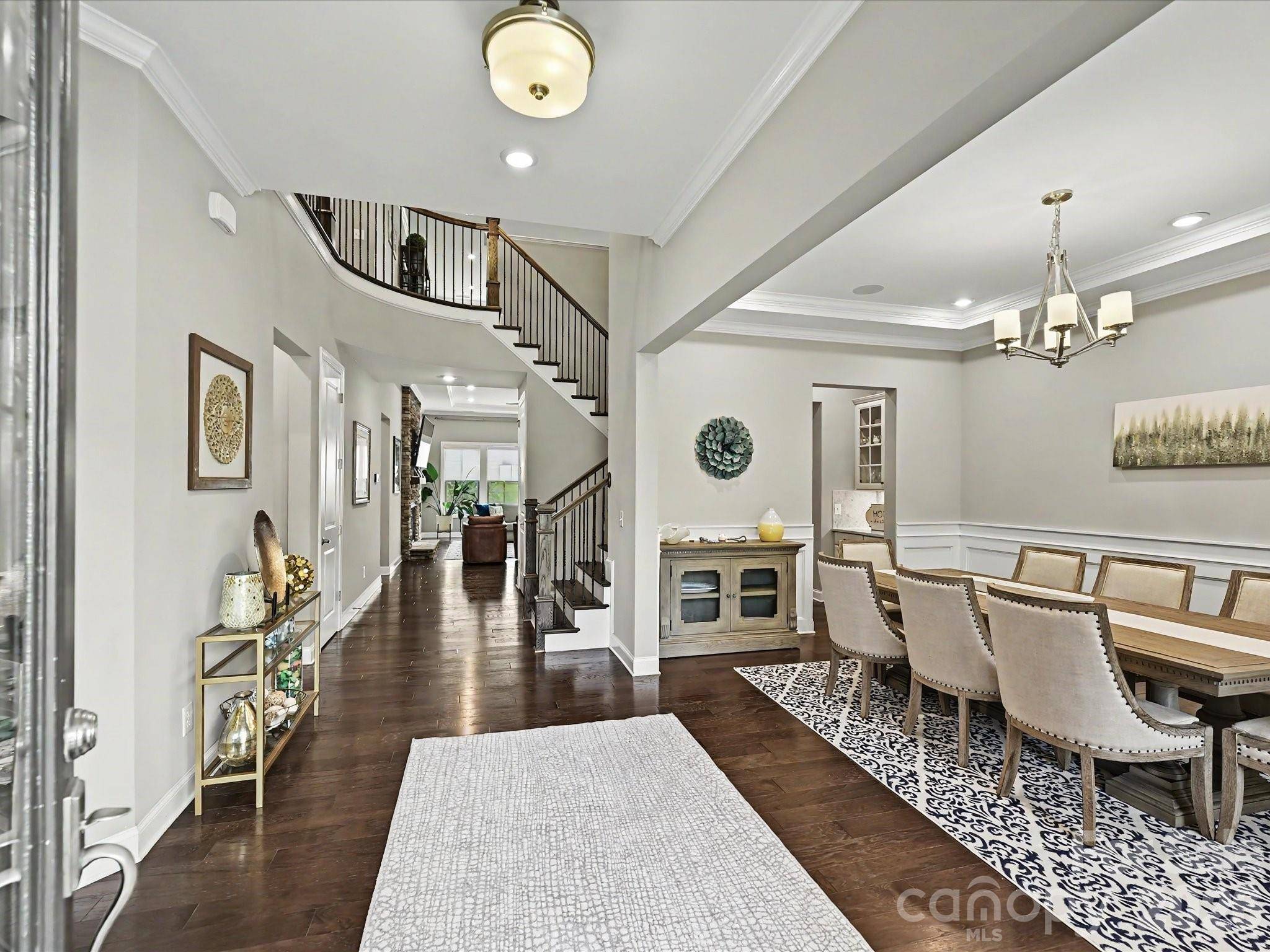101 Enclave BLVD, Matthews, NC 28104