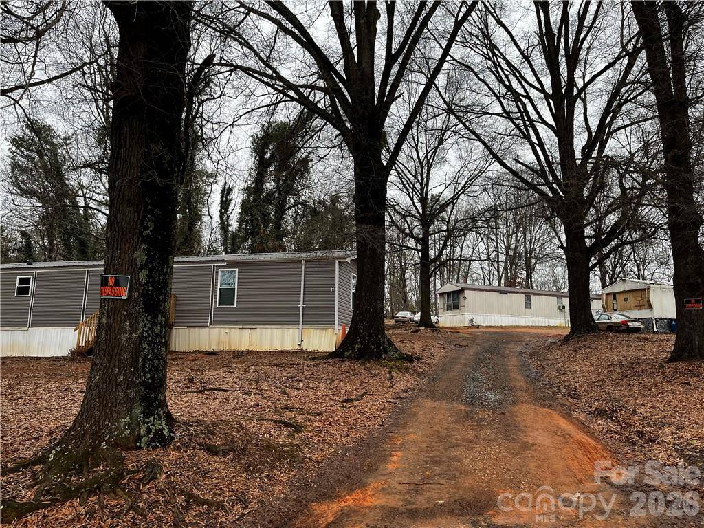3680 Berry RD, Connelly Springs, NC 28612
