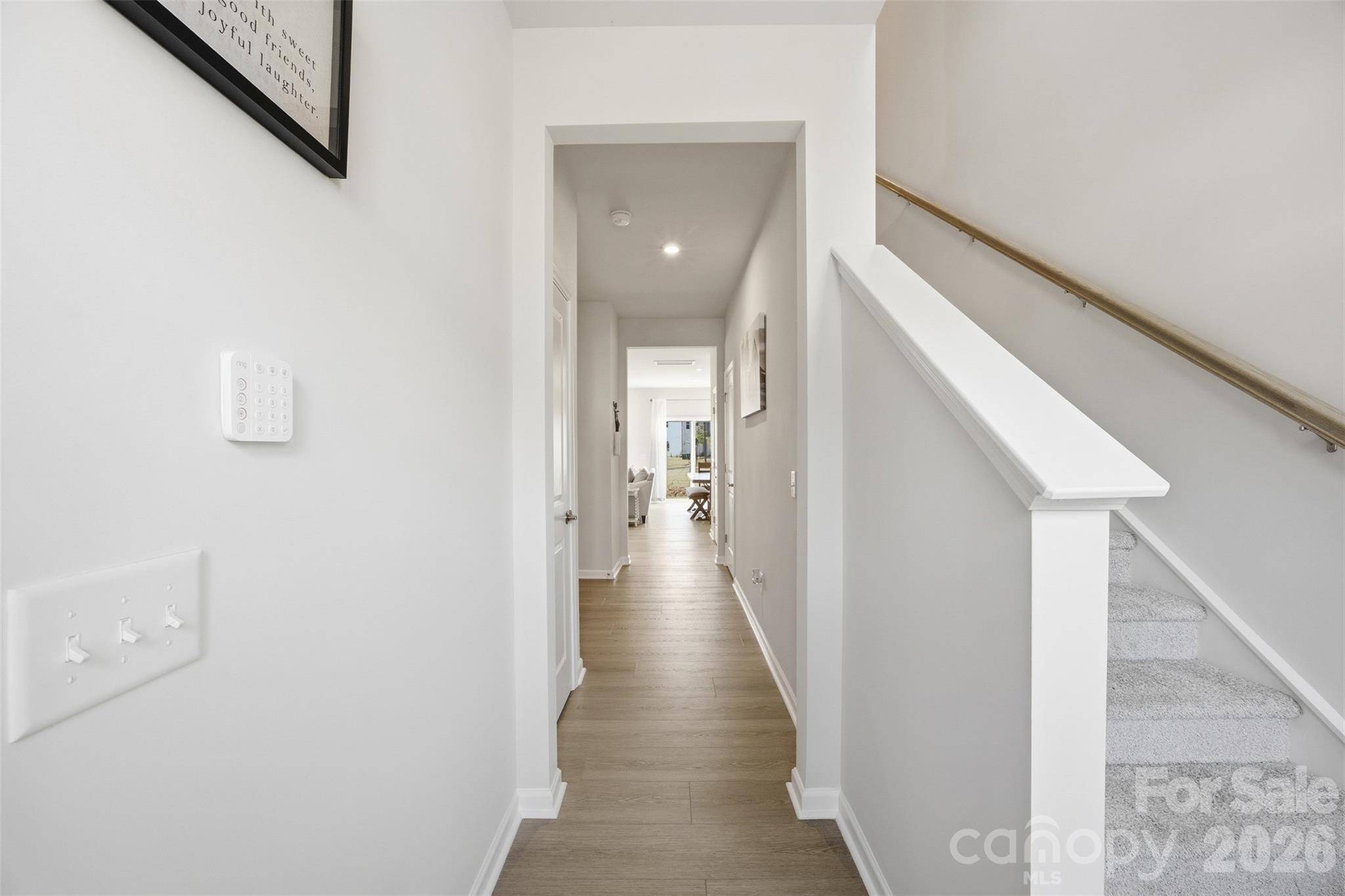 2312 Endeavor RUN, Charlotte, NC 28269