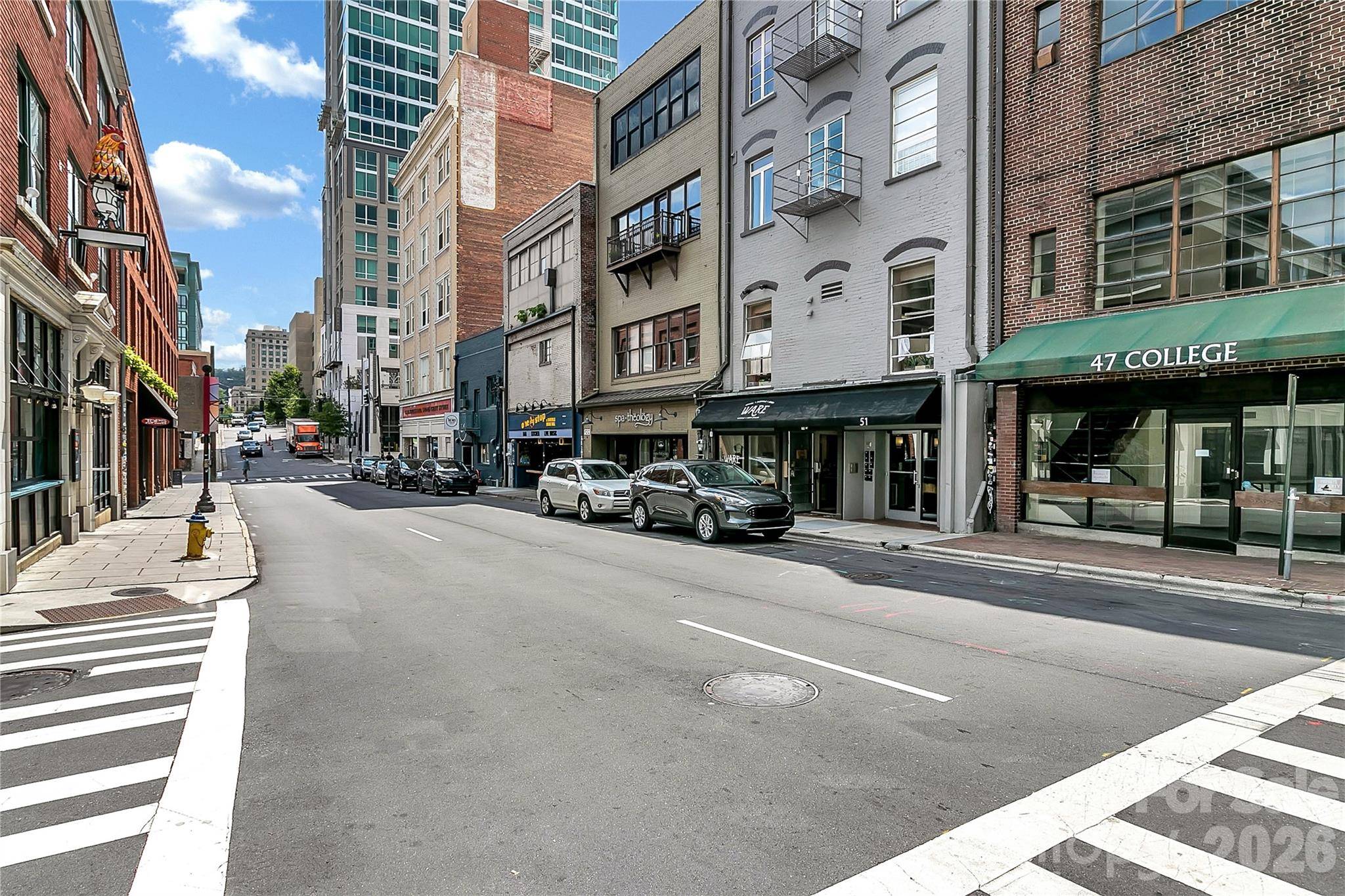 35 Patton AVE #202, Asheville, NC 28801